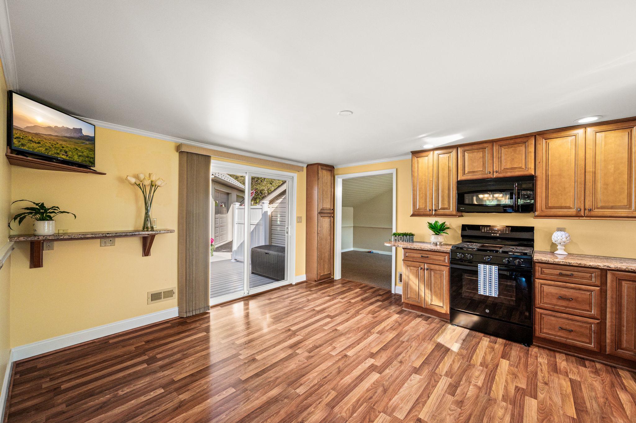 SYCAMORE SPRINGS - Residential