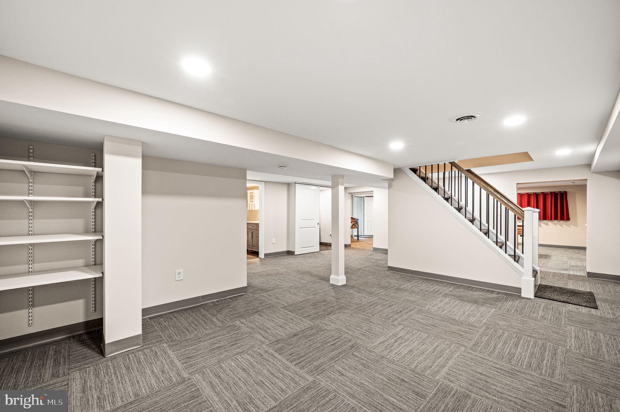 SYCAMORE SPRINGS - Residential