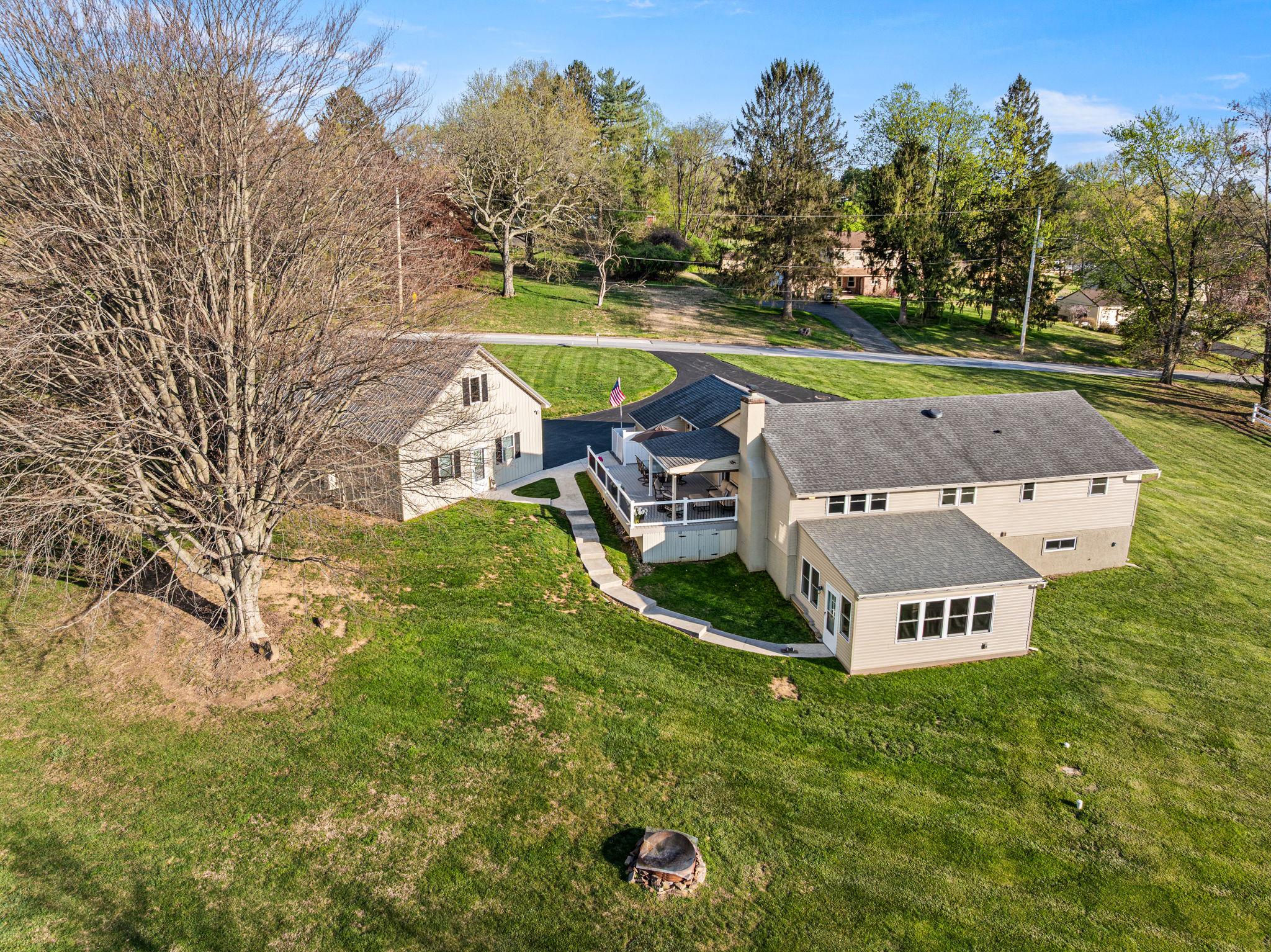 SYCAMORE SPRINGS - Residential