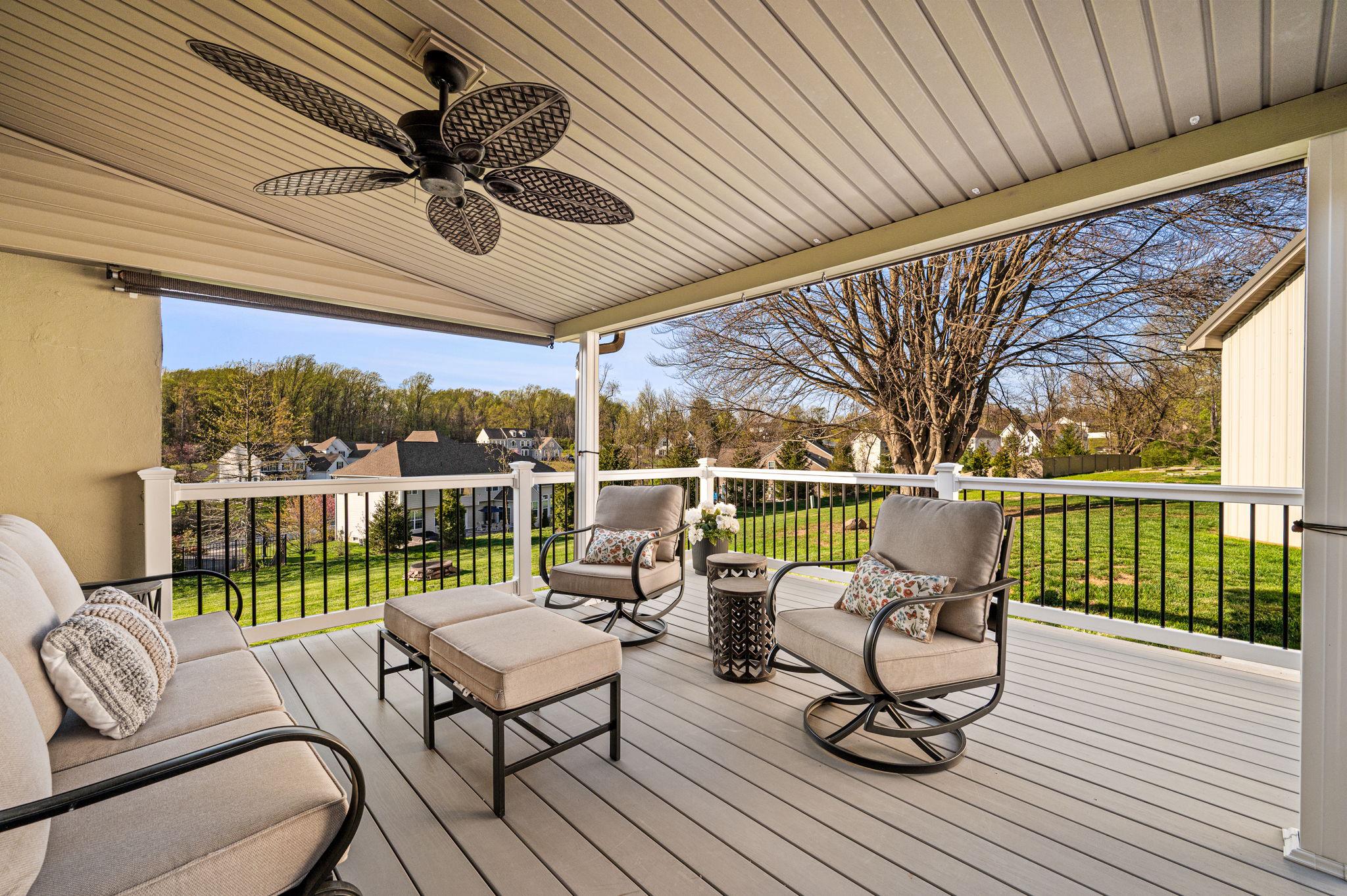 SYCAMORE SPRINGS - Residential