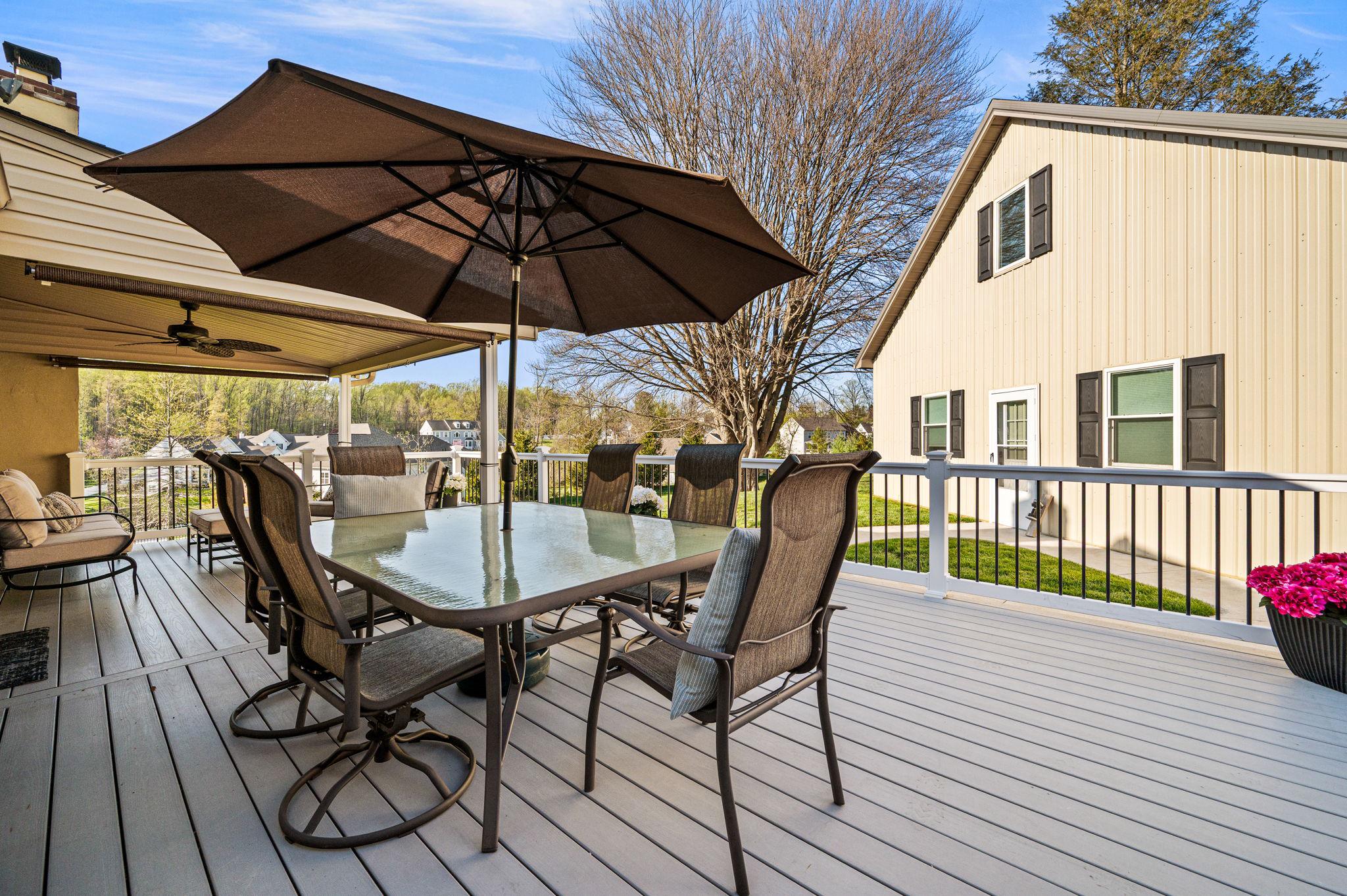 SYCAMORE SPRINGS - Residential