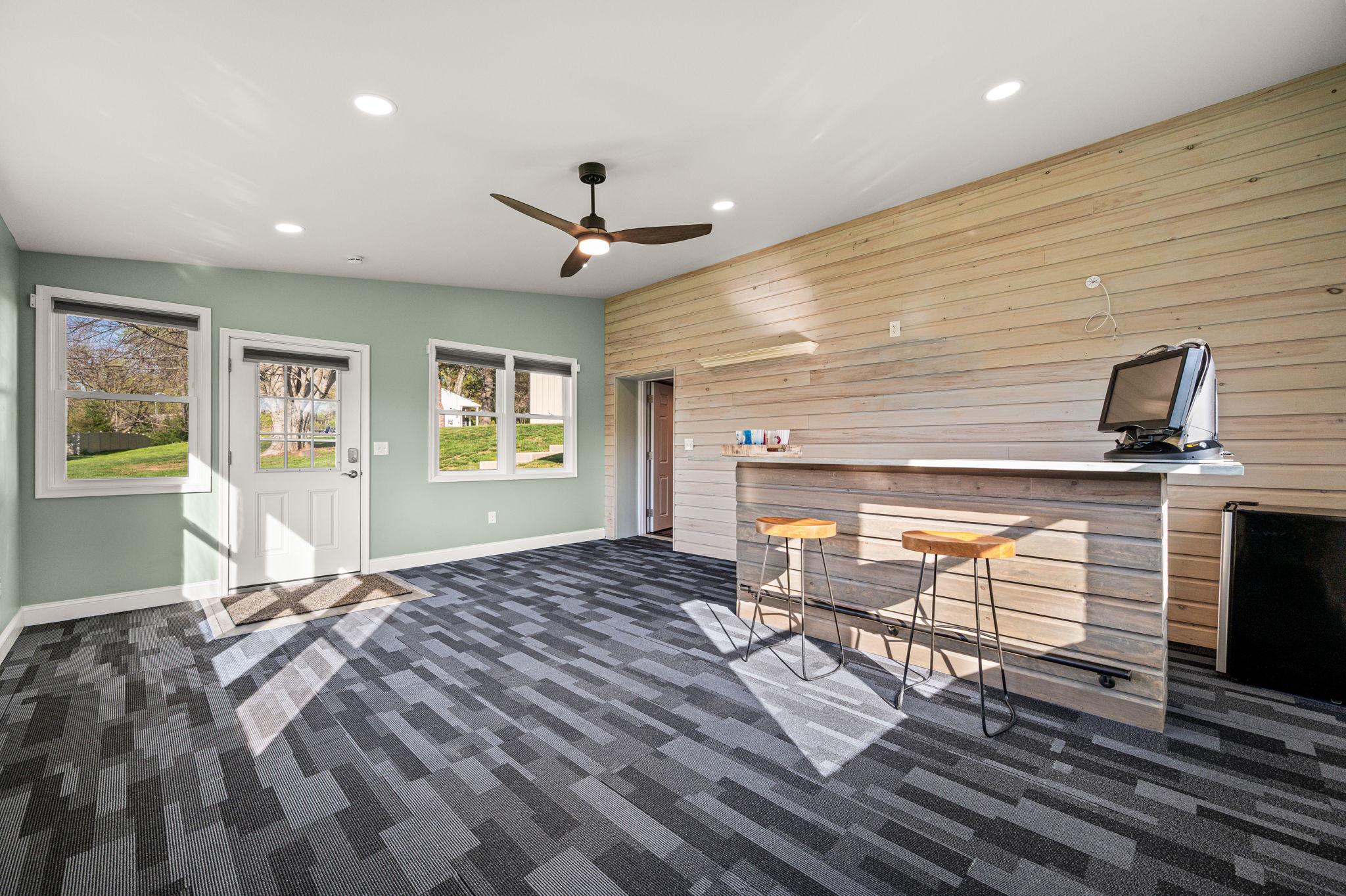 SYCAMORE SPRINGS - Residential