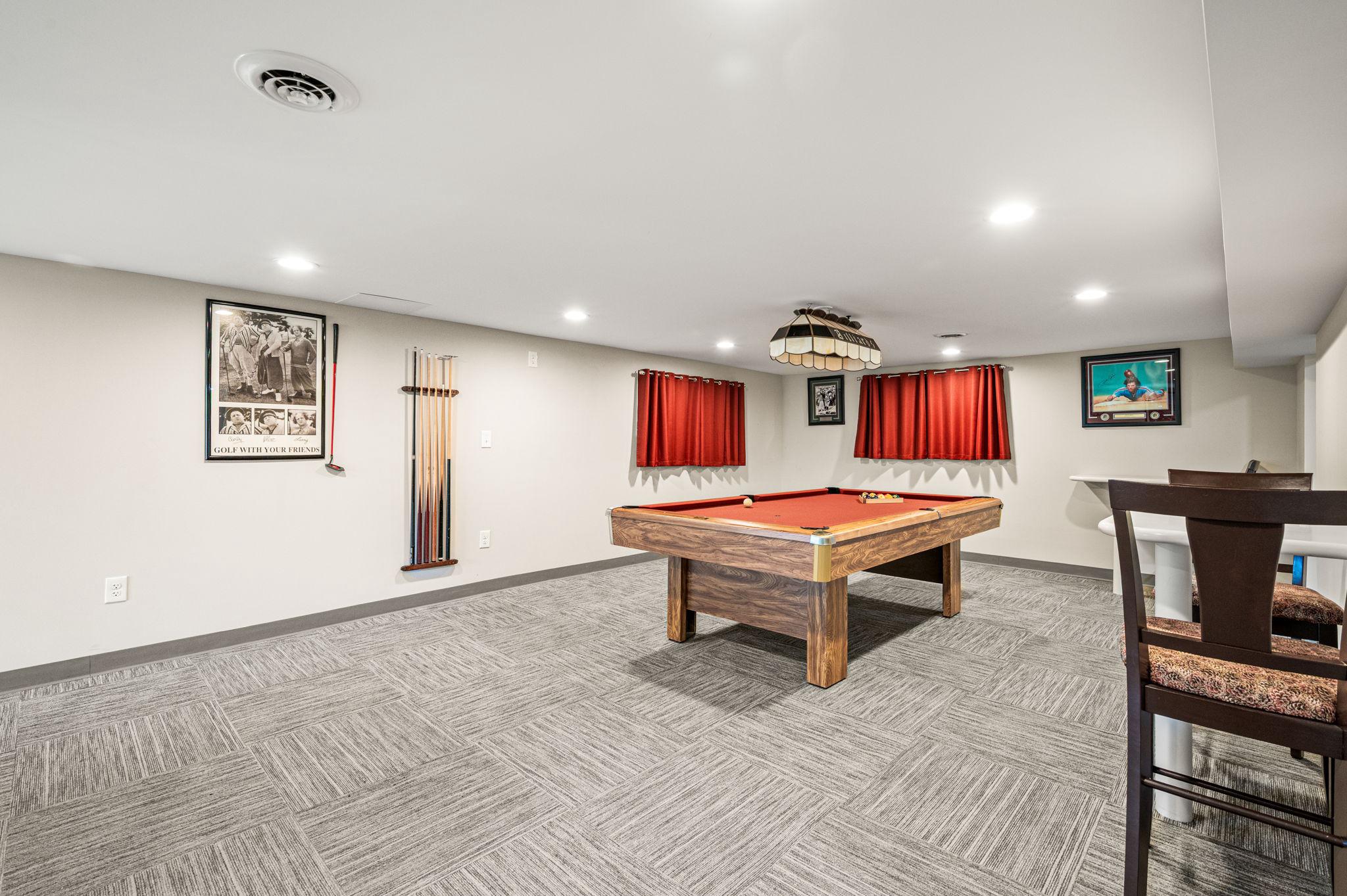 SYCAMORE SPRINGS - Residential