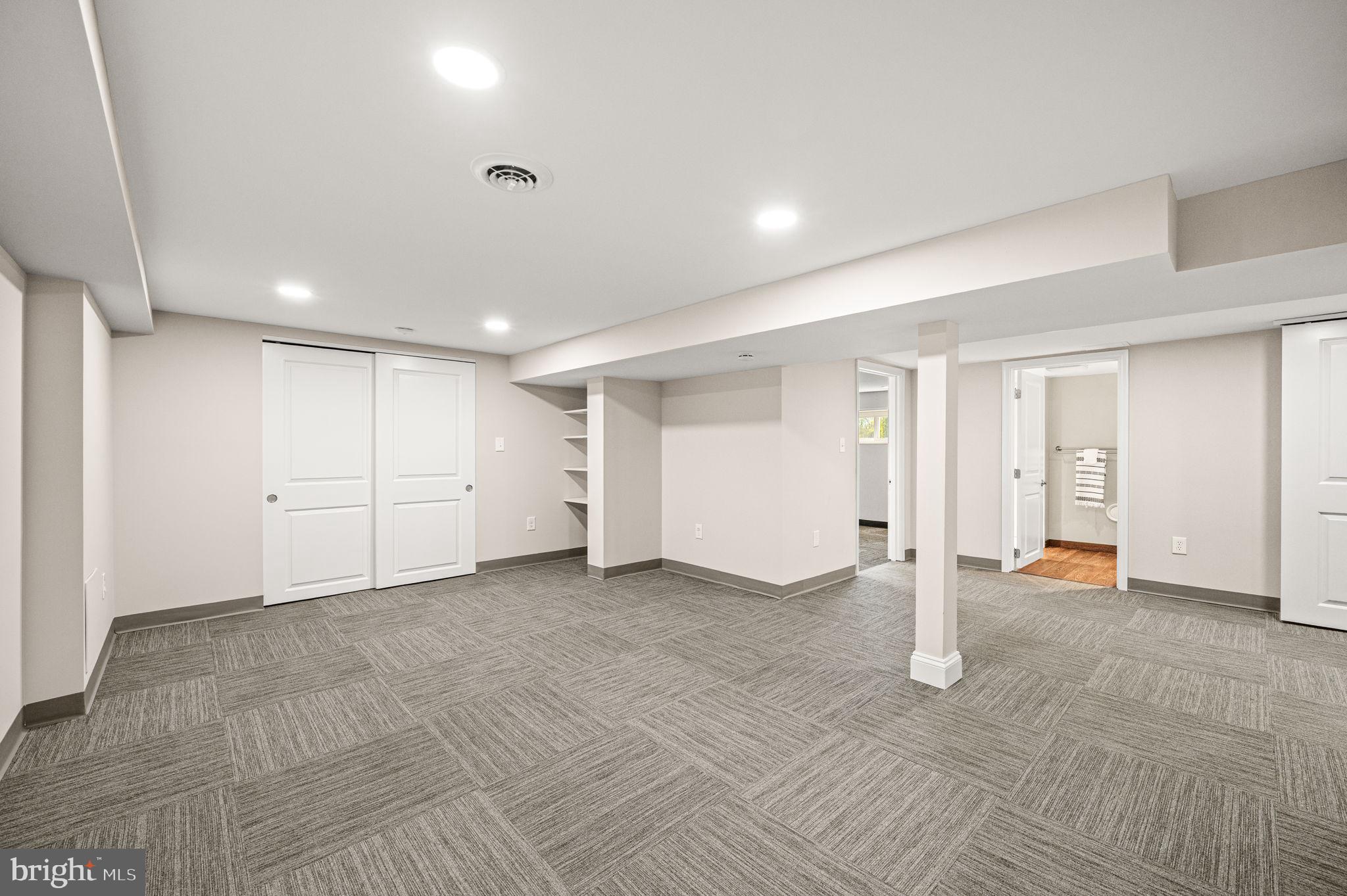 SYCAMORE SPRINGS - Residential