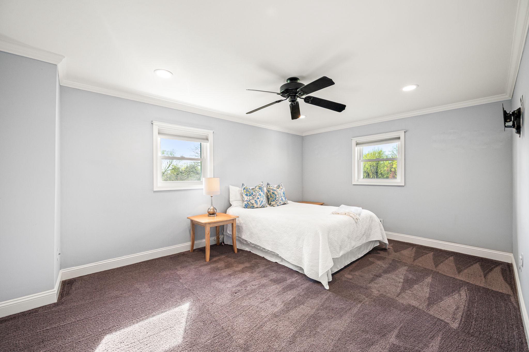 SYCAMORE SPRINGS - Residential