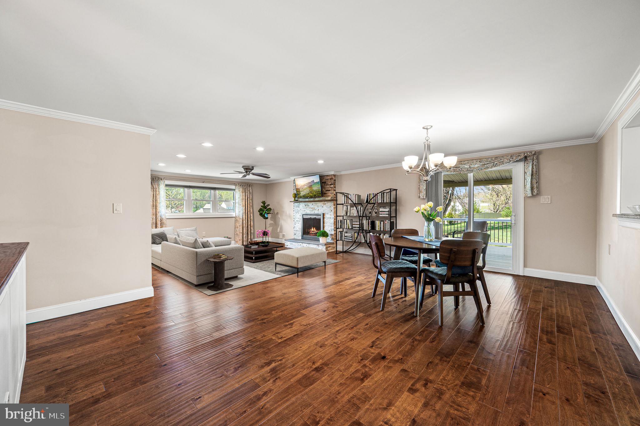 SYCAMORE SPRINGS - Residential