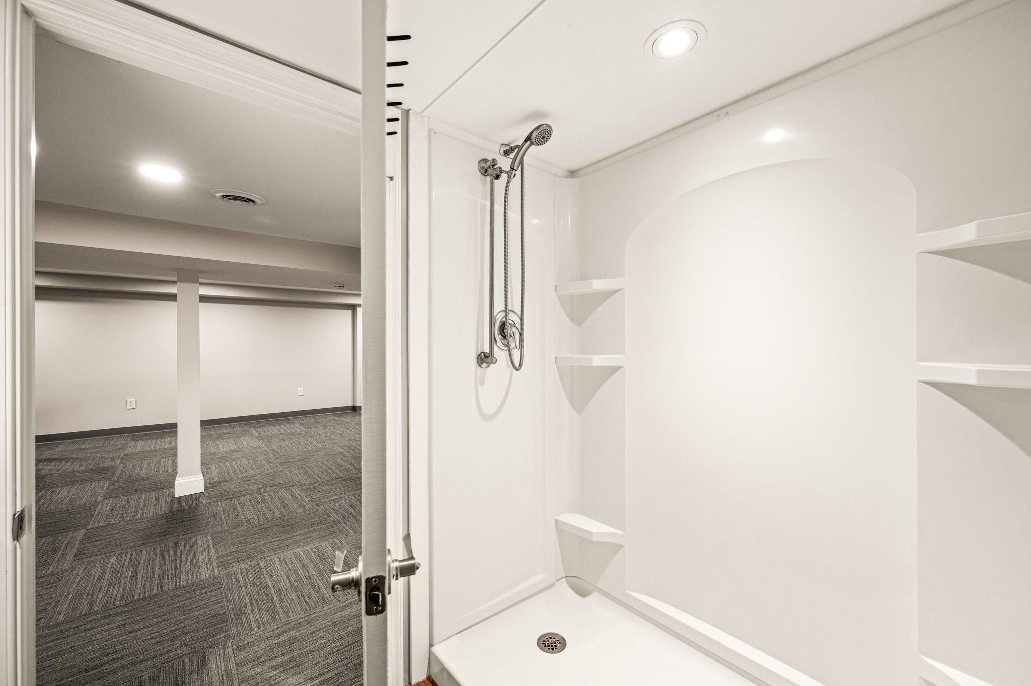 SYCAMORE SPRINGS - Residential