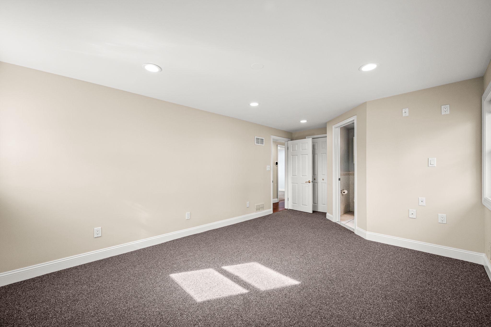 SYCAMORE SPRINGS - Residential