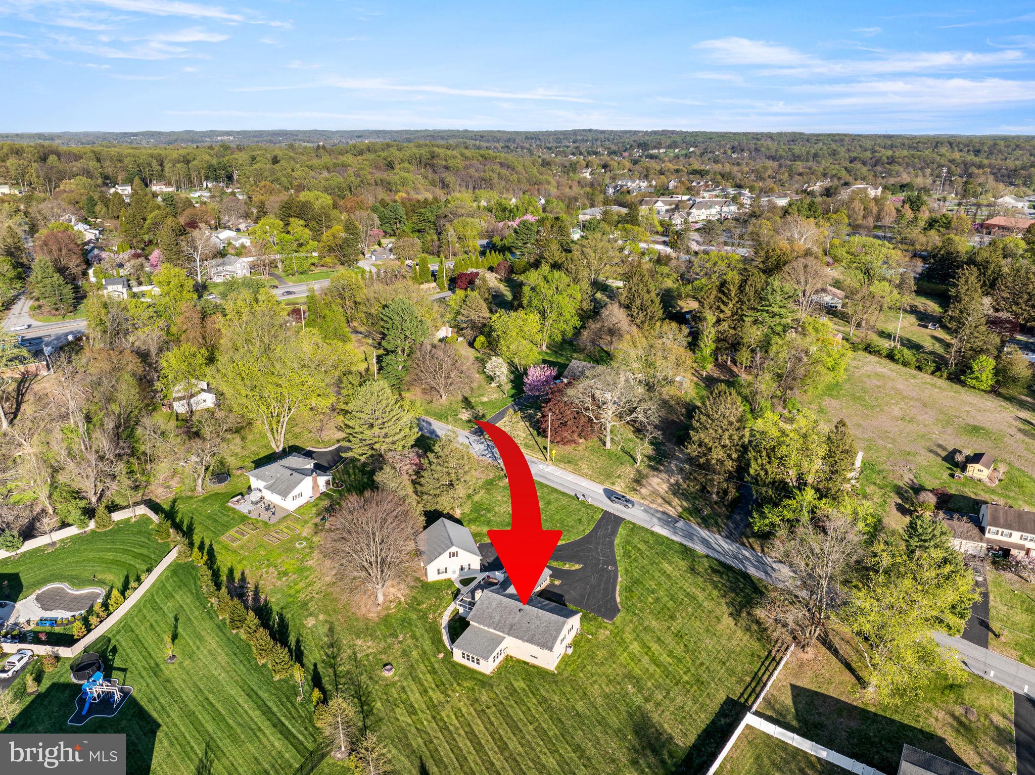 SYCAMORE SPRINGS - Residential