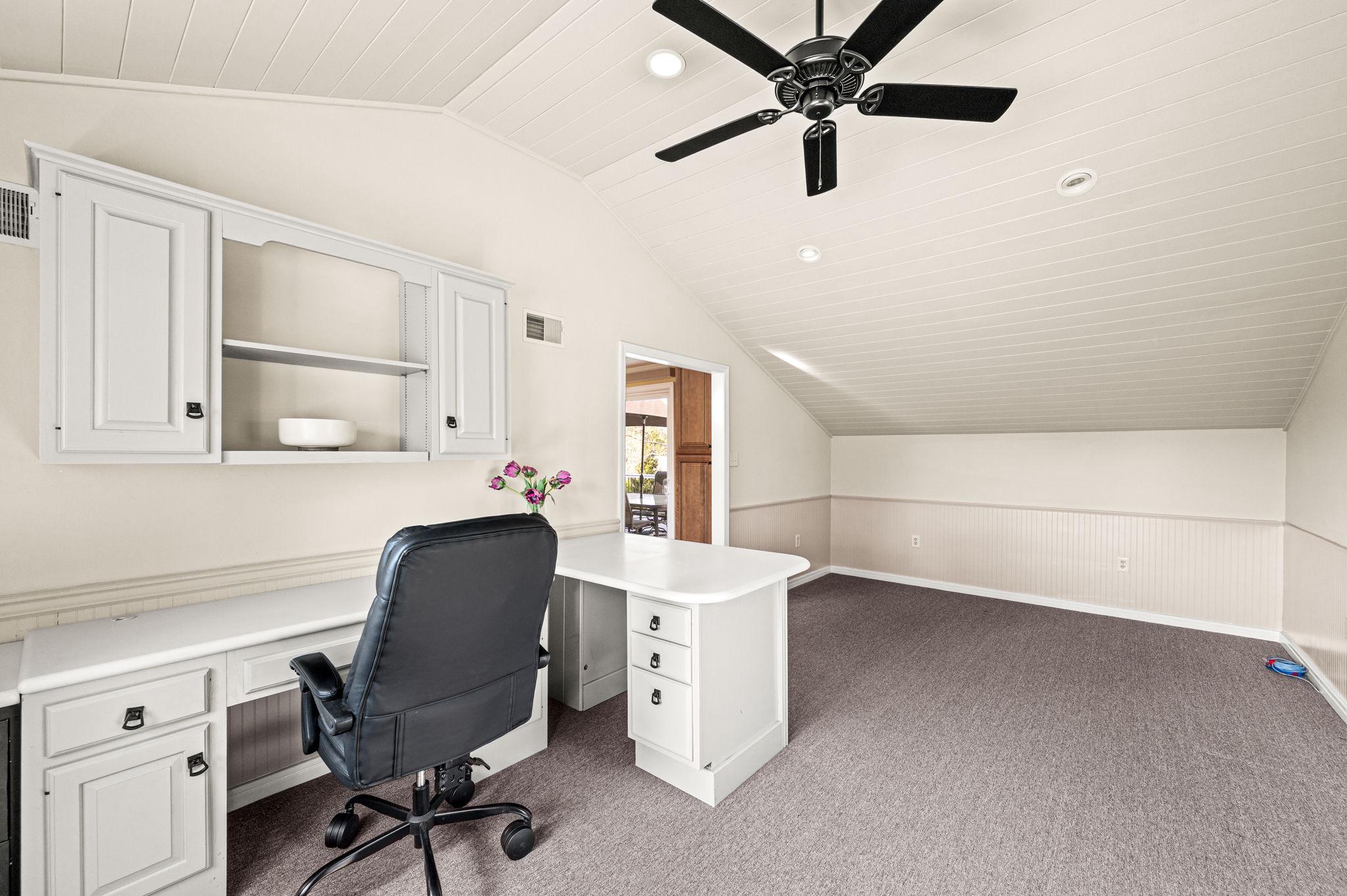 SYCAMORE SPRINGS - Residential