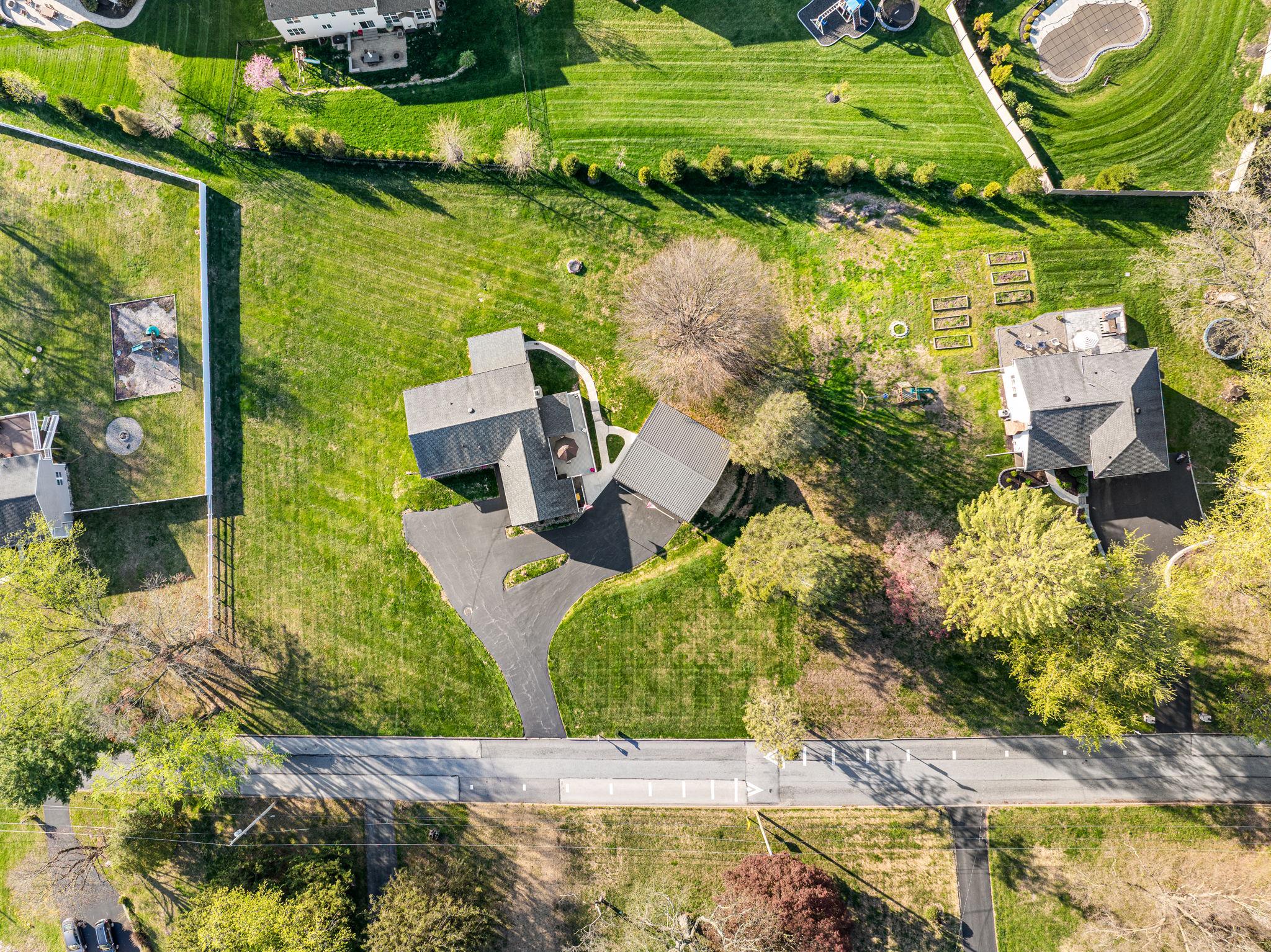 SYCAMORE SPRINGS - Residential