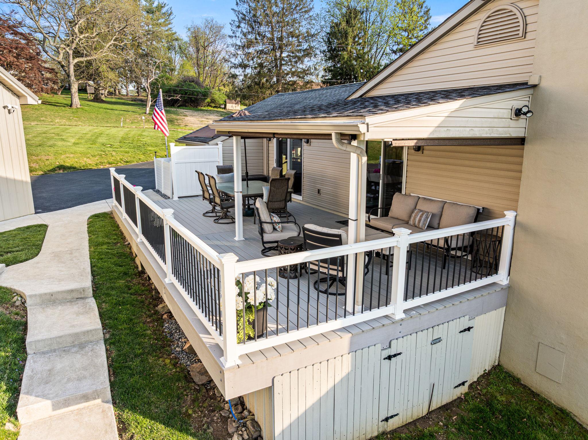 SYCAMORE SPRINGS - Residential