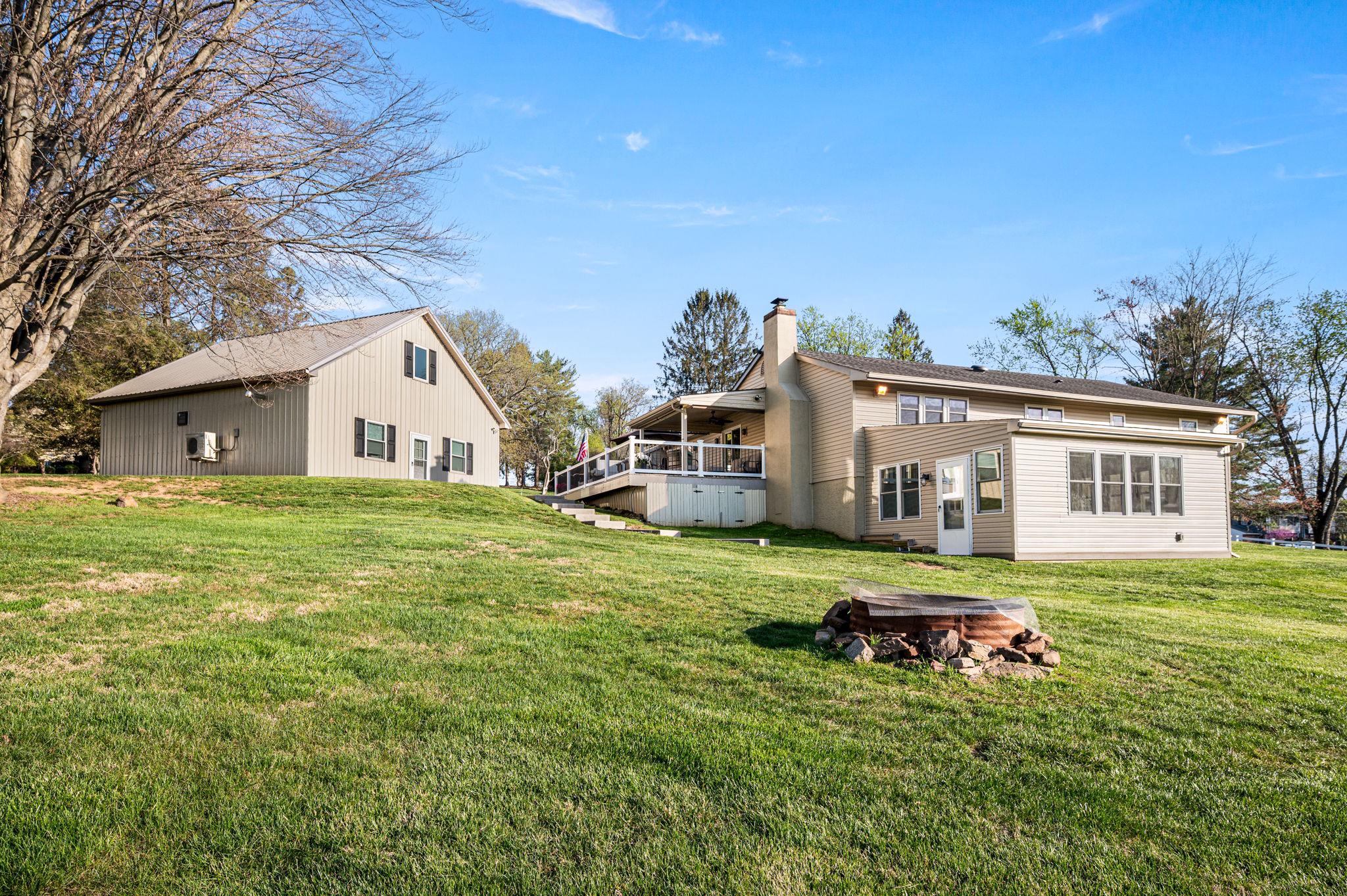 SYCAMORE SPRINGS - Residential