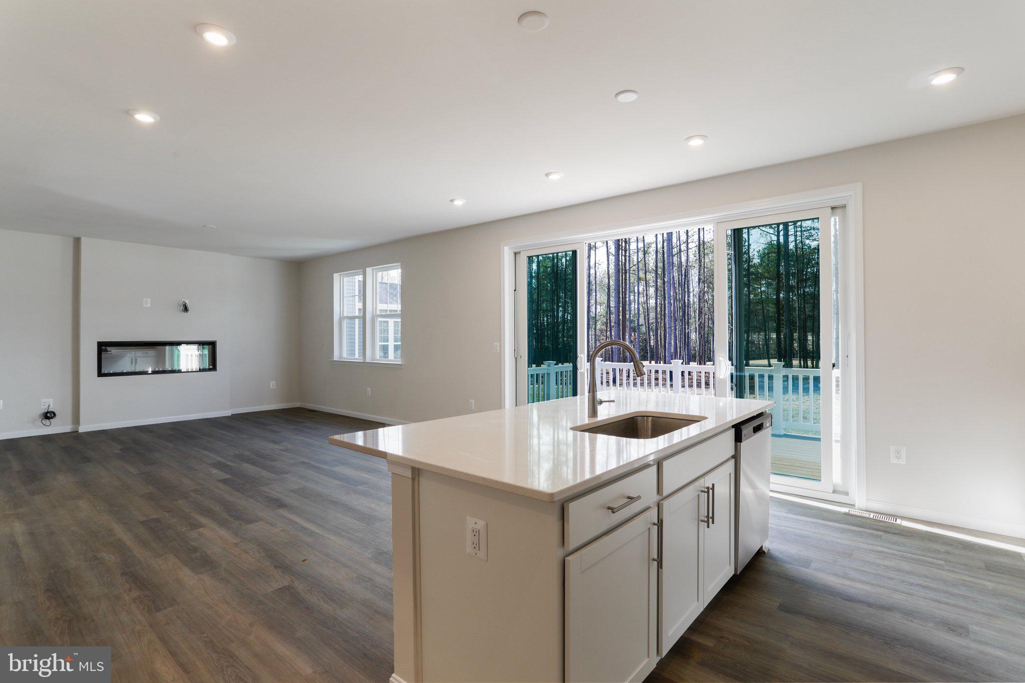 PENDLETON - Residential