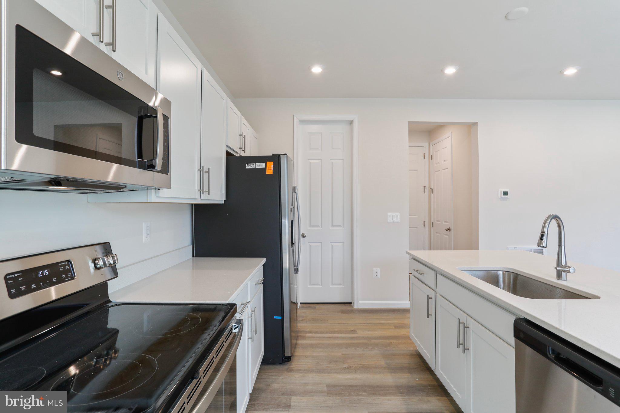 PENDLETON - Residential