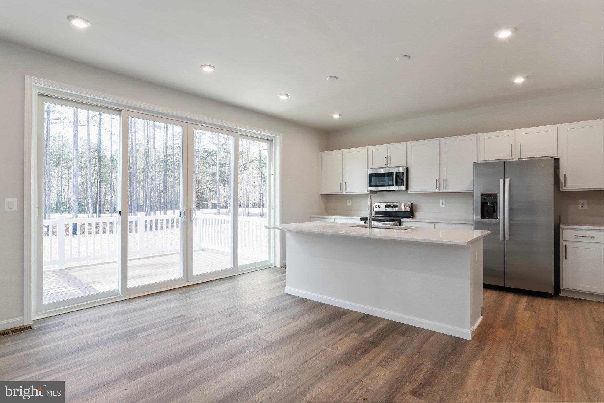 PENDLETON - Residential