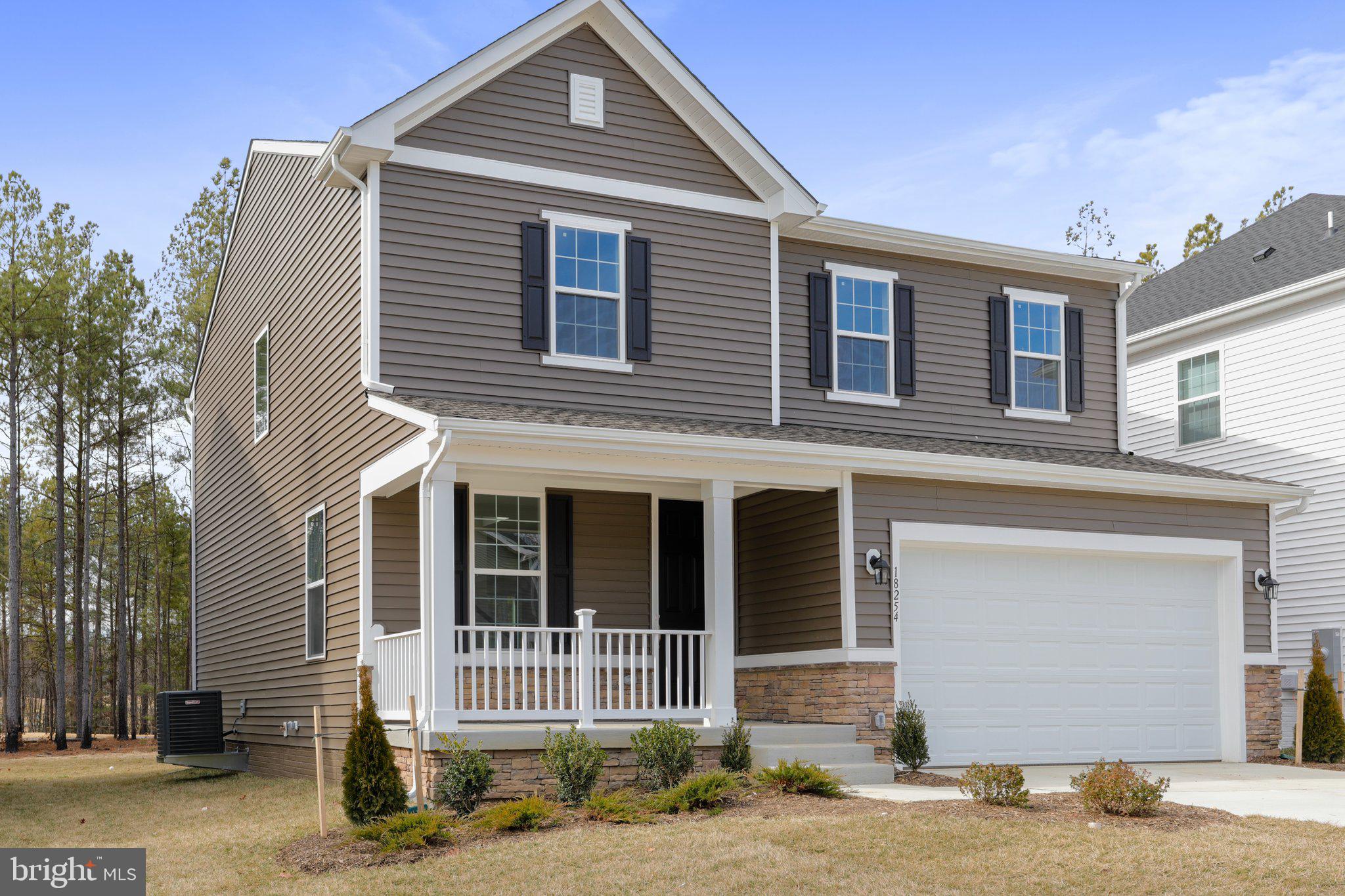 PENDLETON - Residential