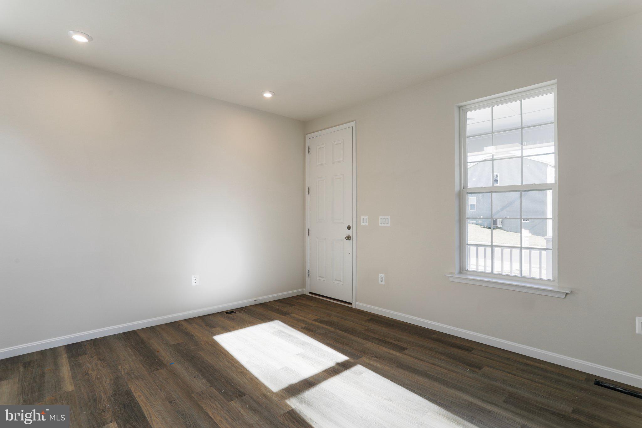 PENDLETON - Residential