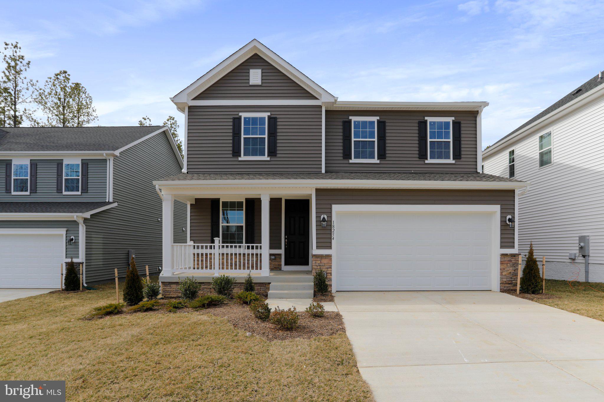 PENDLETON - Residential