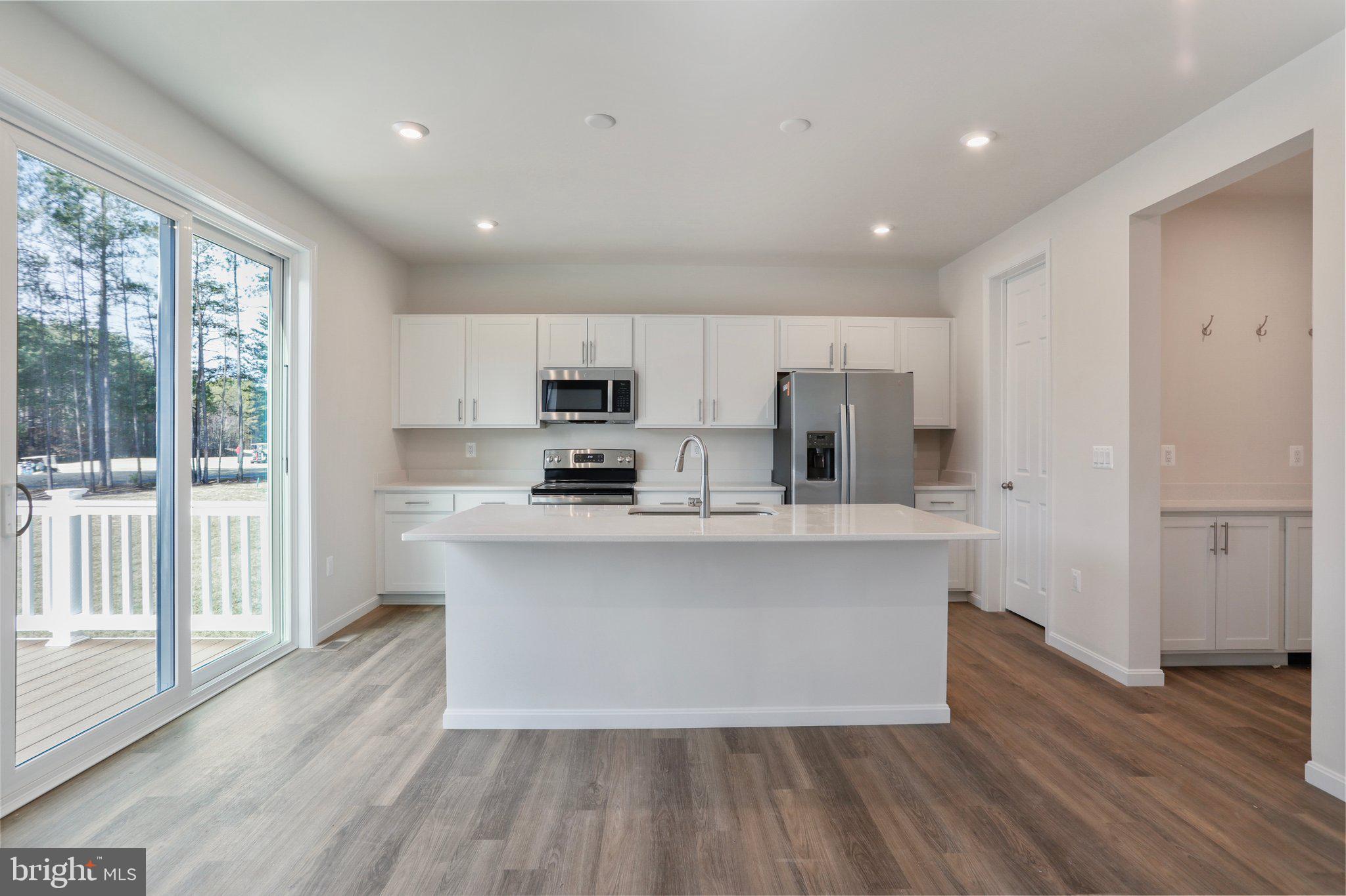 PENDLETON - Residential