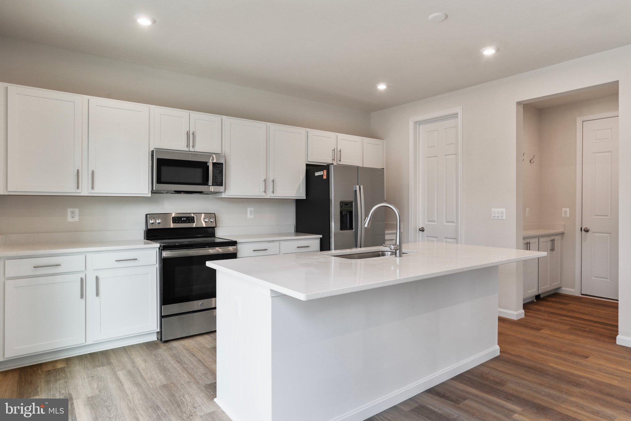 PENDLETON - Residential