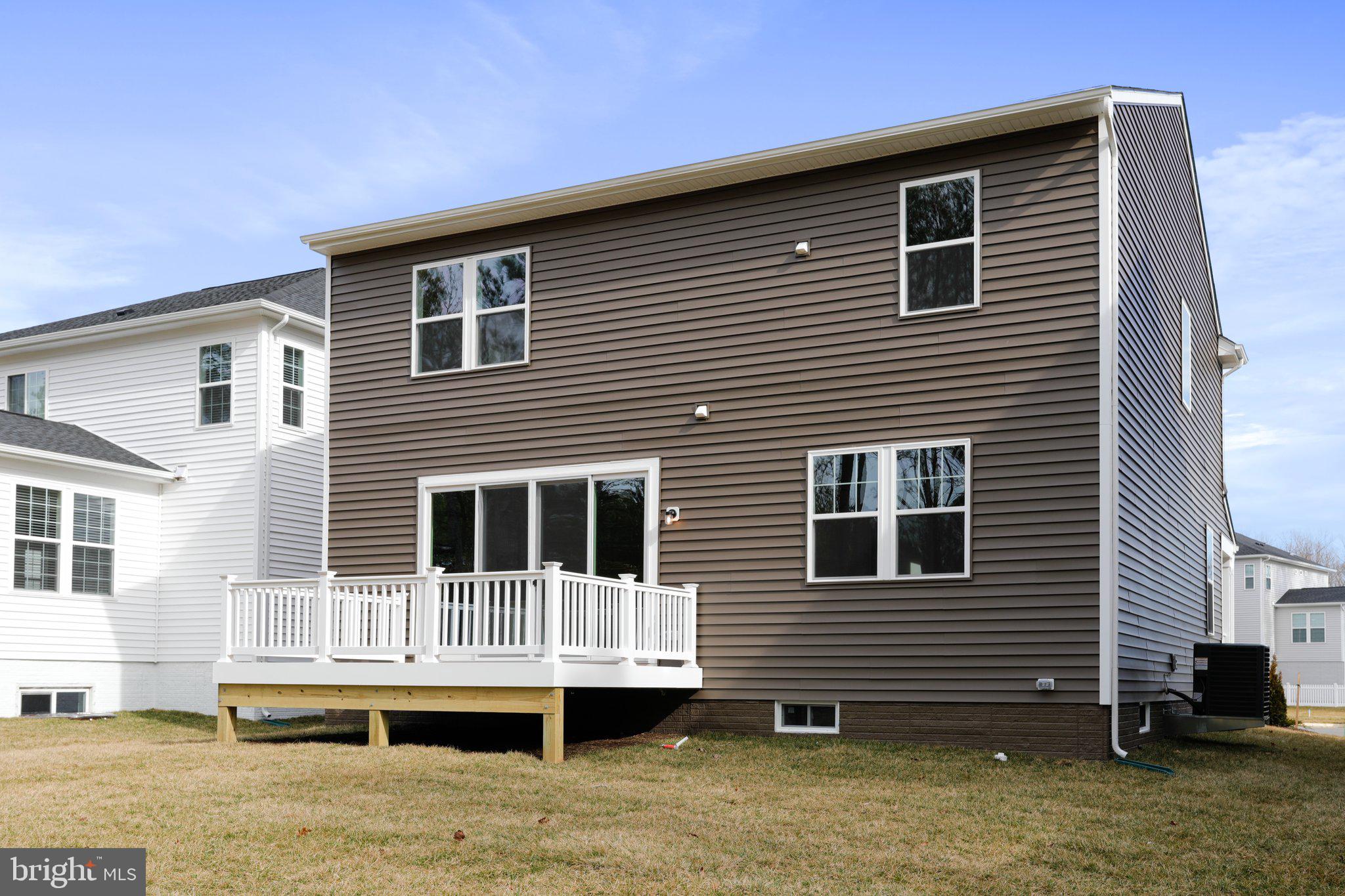 PENDLETON - Residential