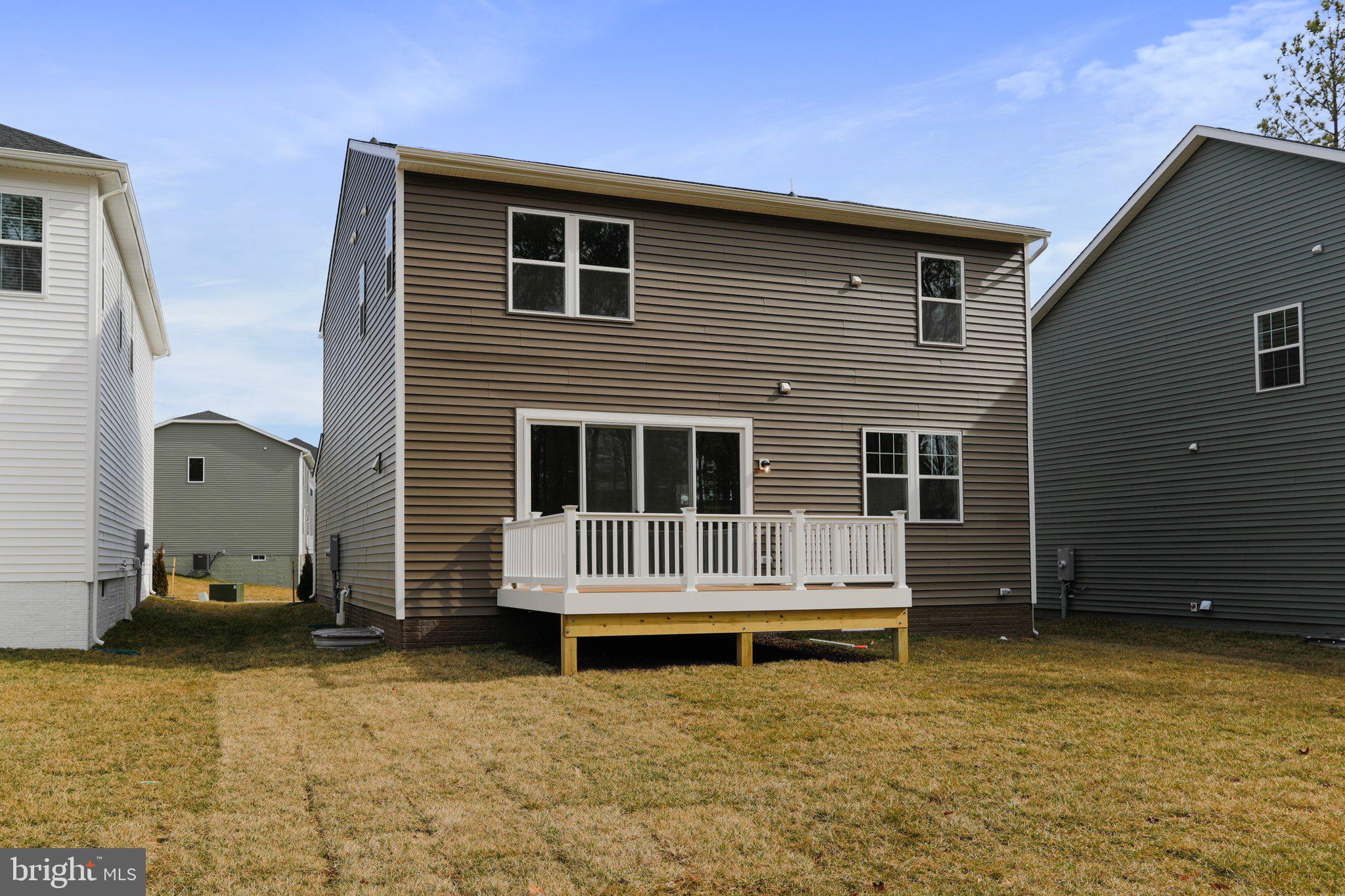 PENDLETON - Residential