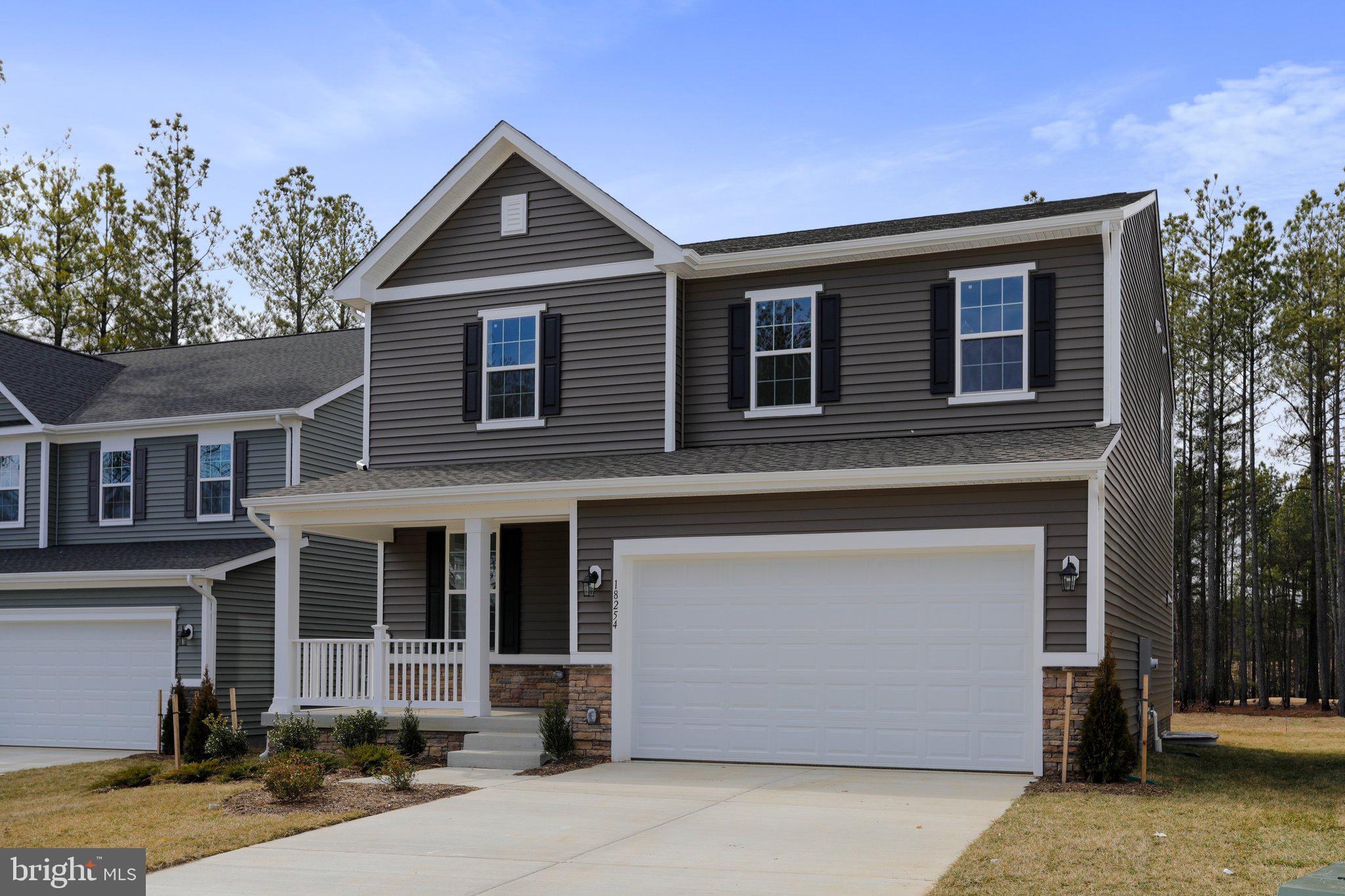 PENDLETON - Residential