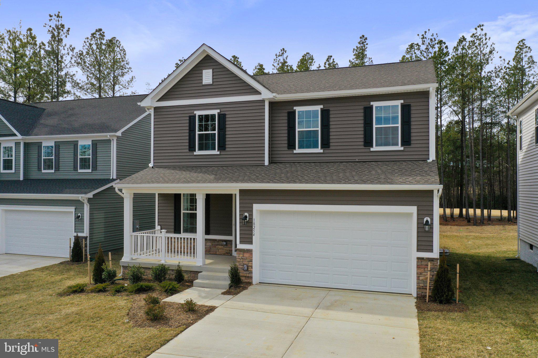 PENDLETON - Residential