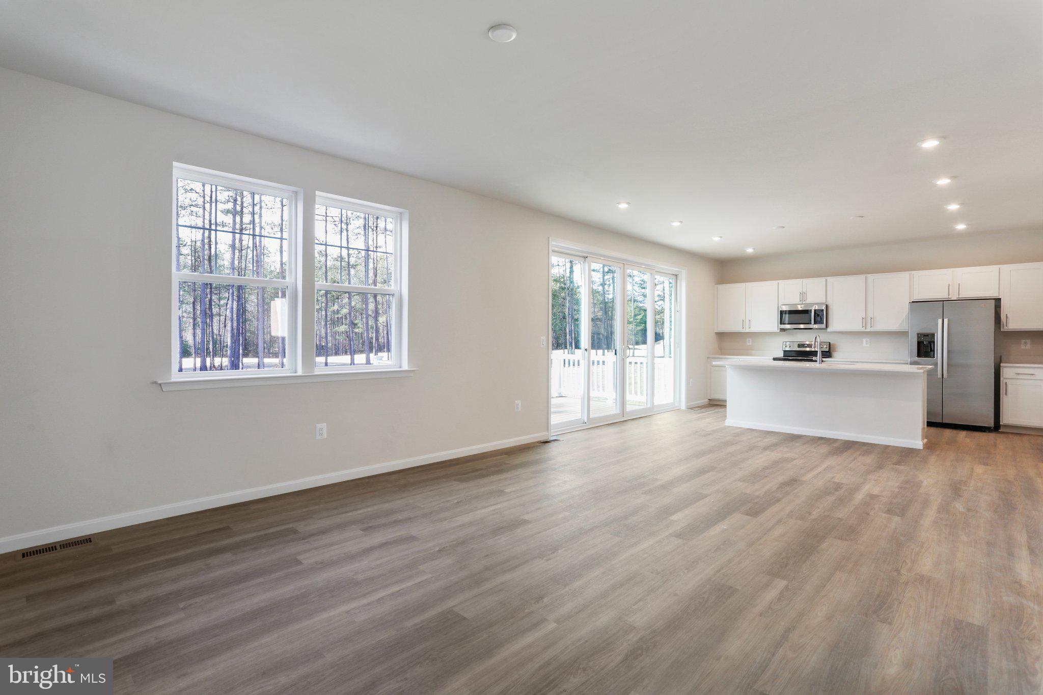 PENDLETON - Residential