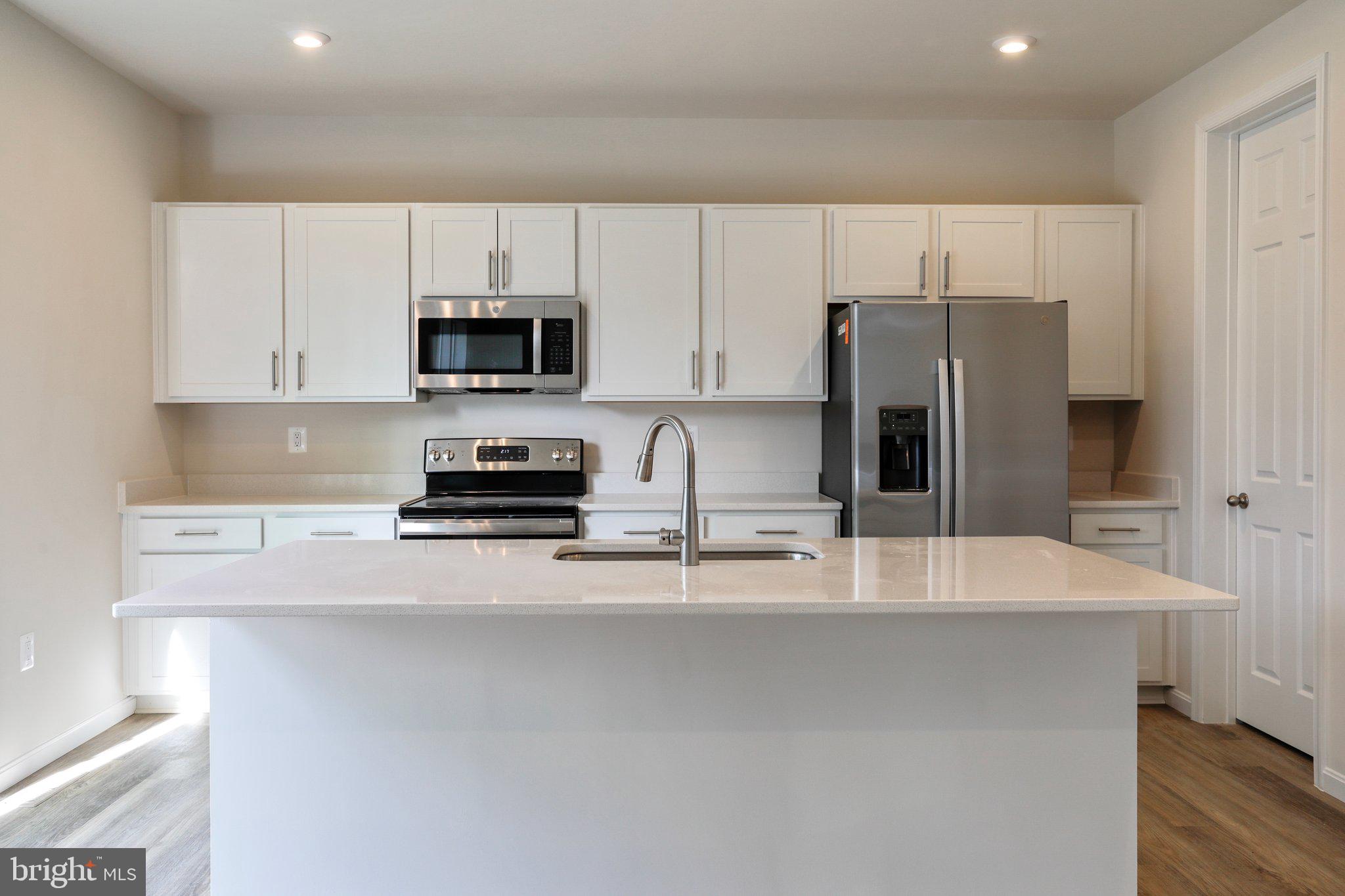 PENDLETON - Residential