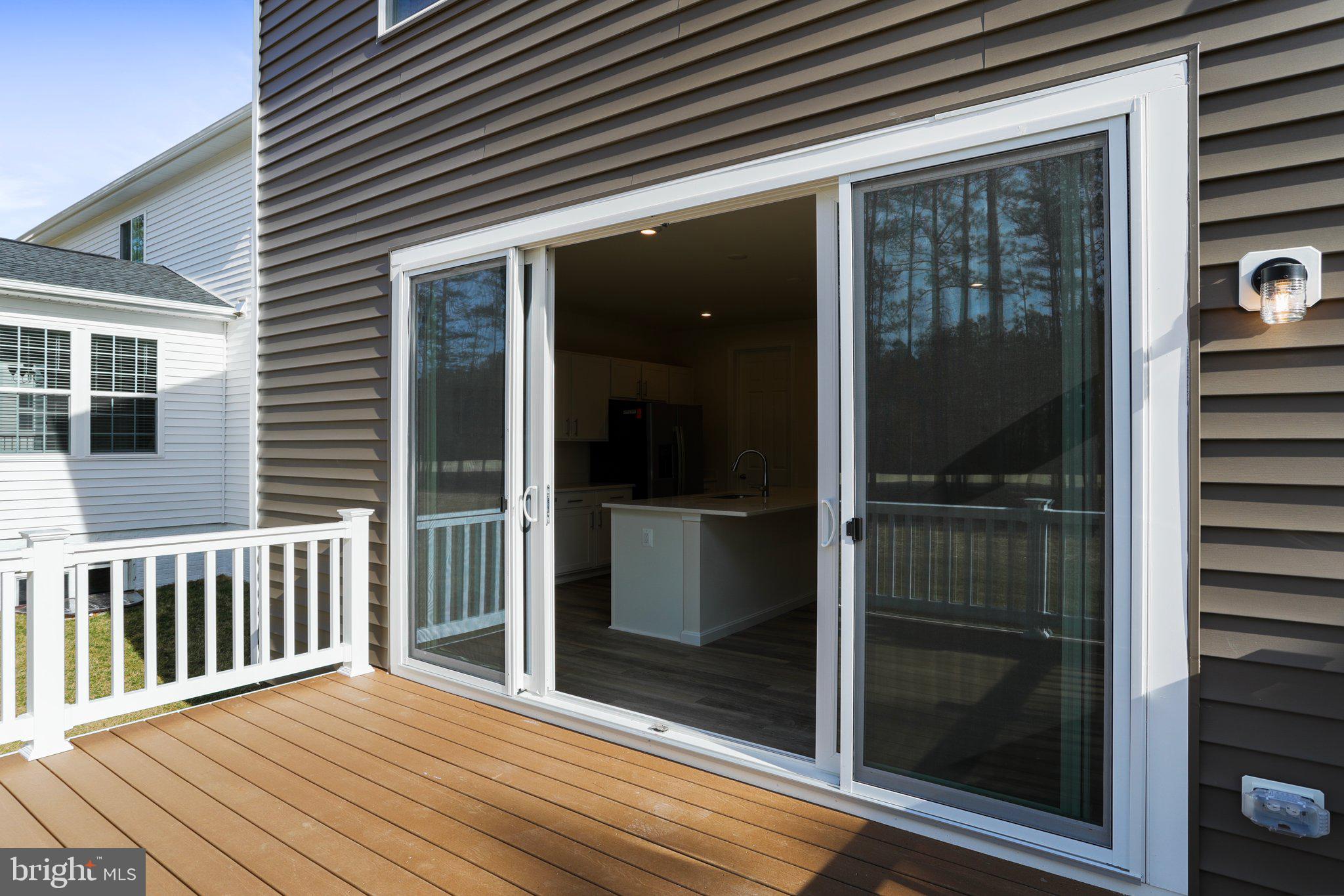 PENDLETON - Residential