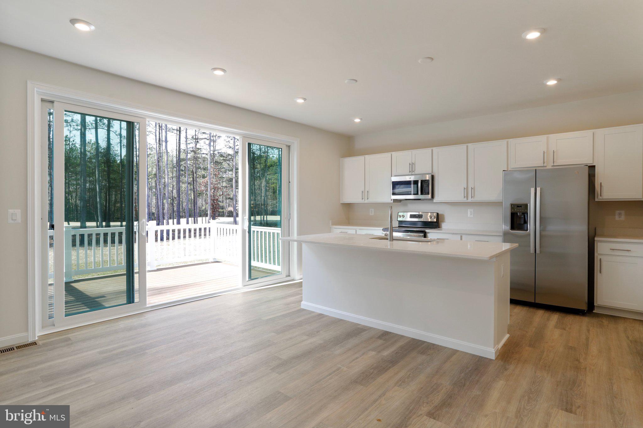 PENDLETON - Residential