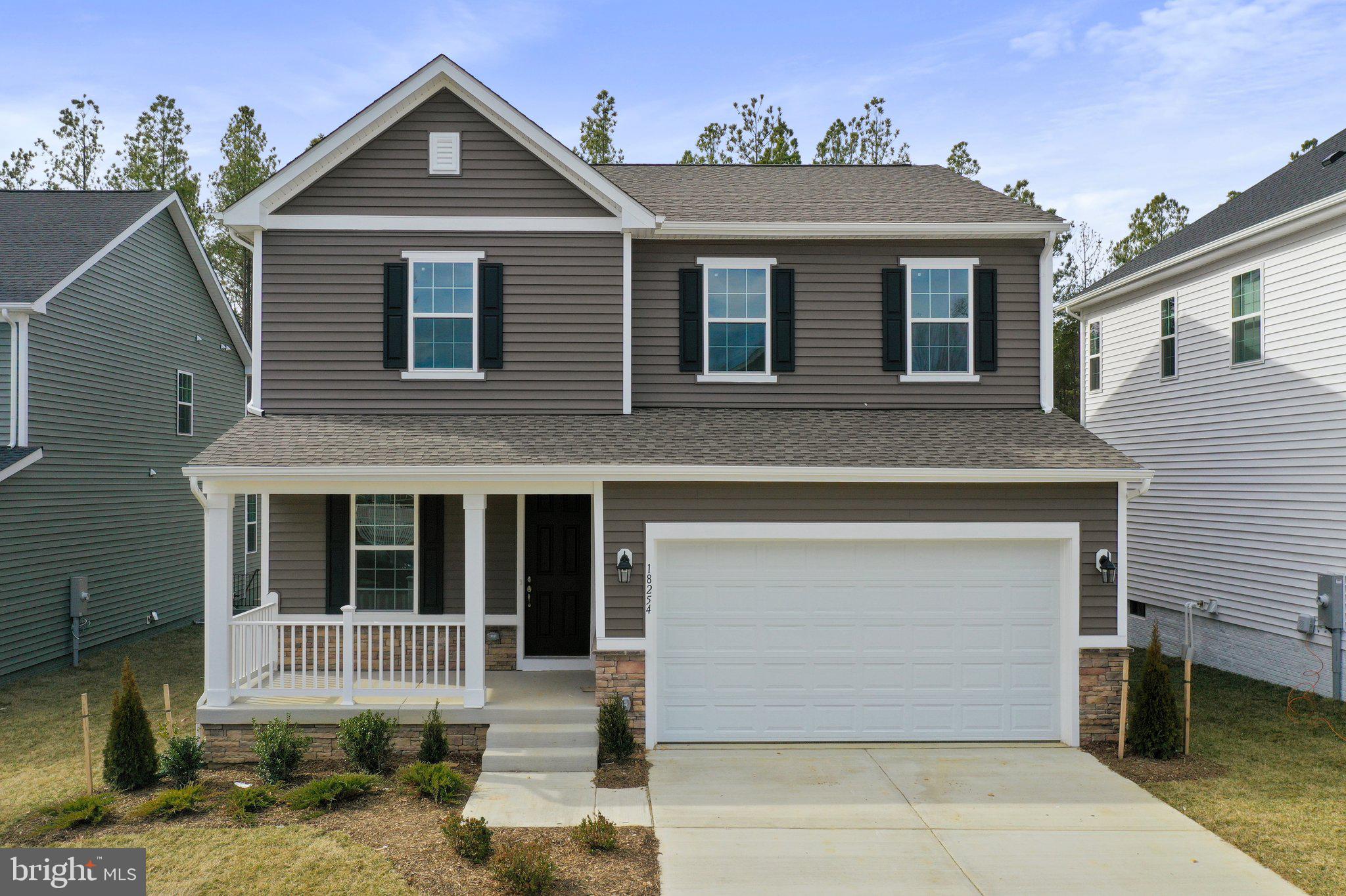 PENDLETON - Residential