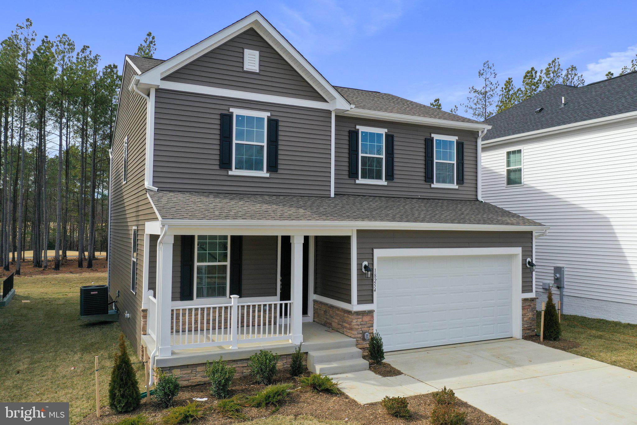 PENDLETON - Residential