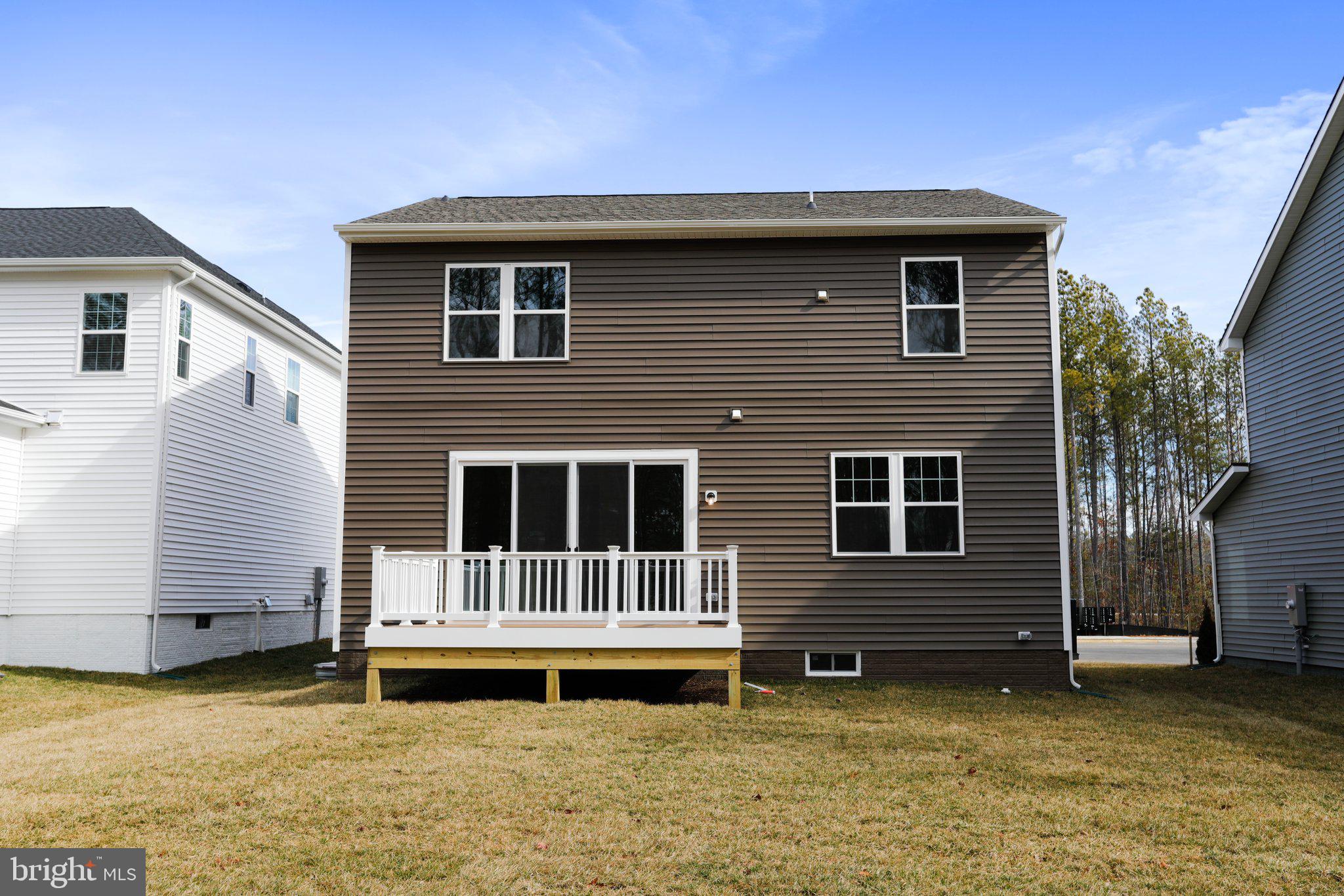 PENDLETON - Residential