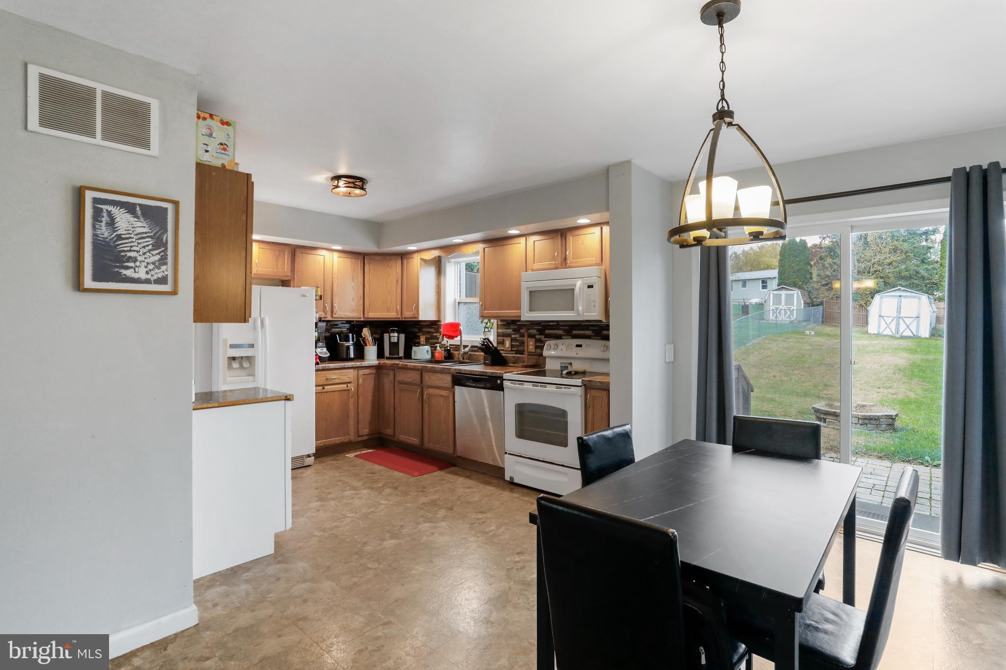 SHEFFIELD MANOR - Residential