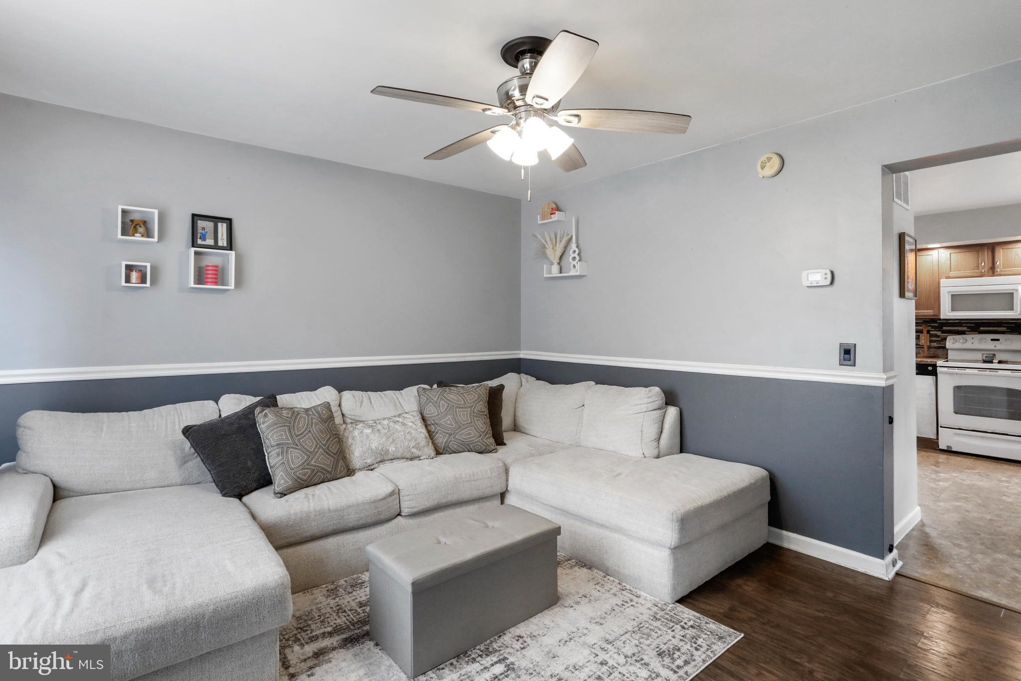 SHEFFIELD MANOR - Residential