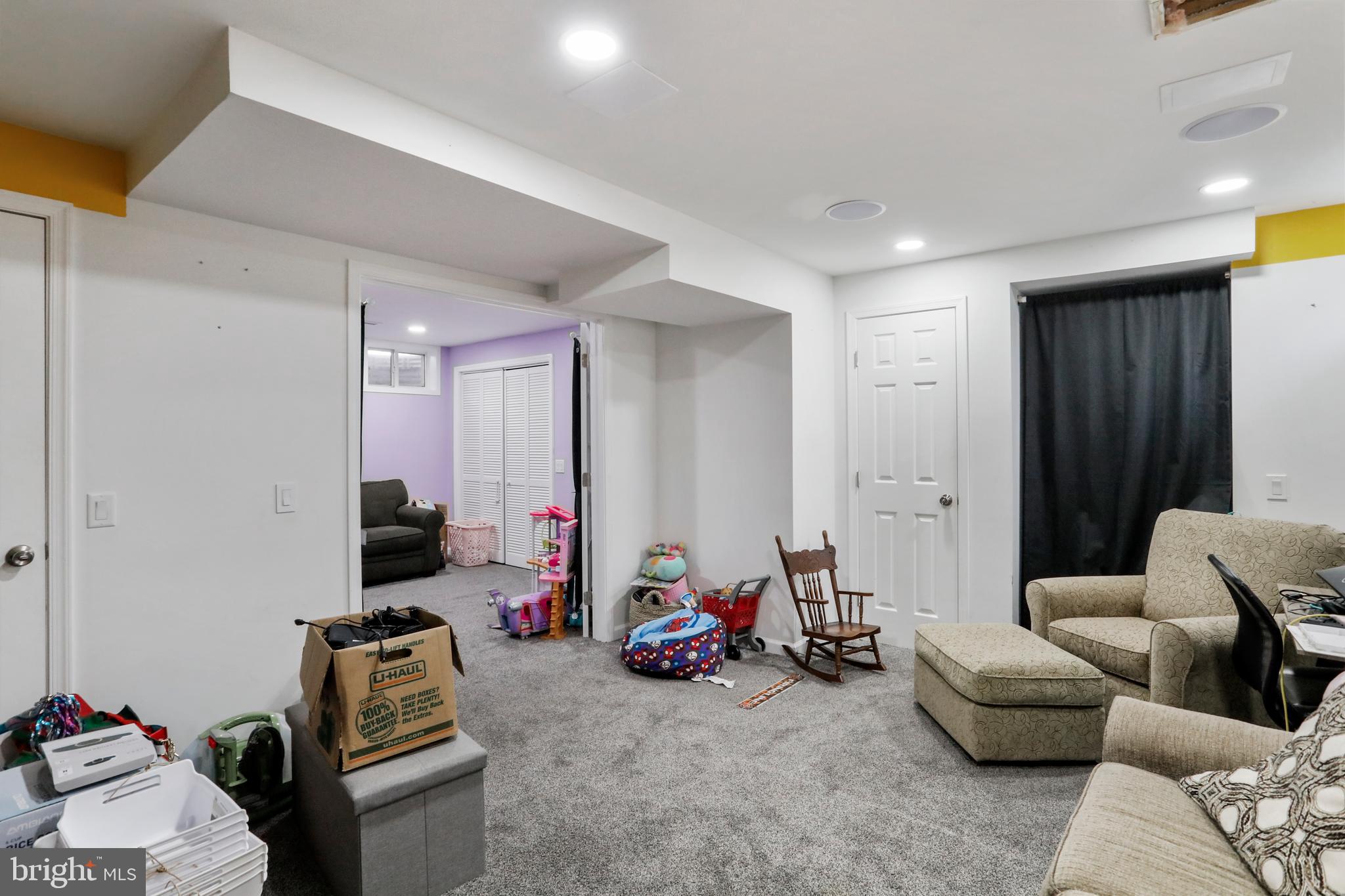 SHEFFIELD MANOR - Residential