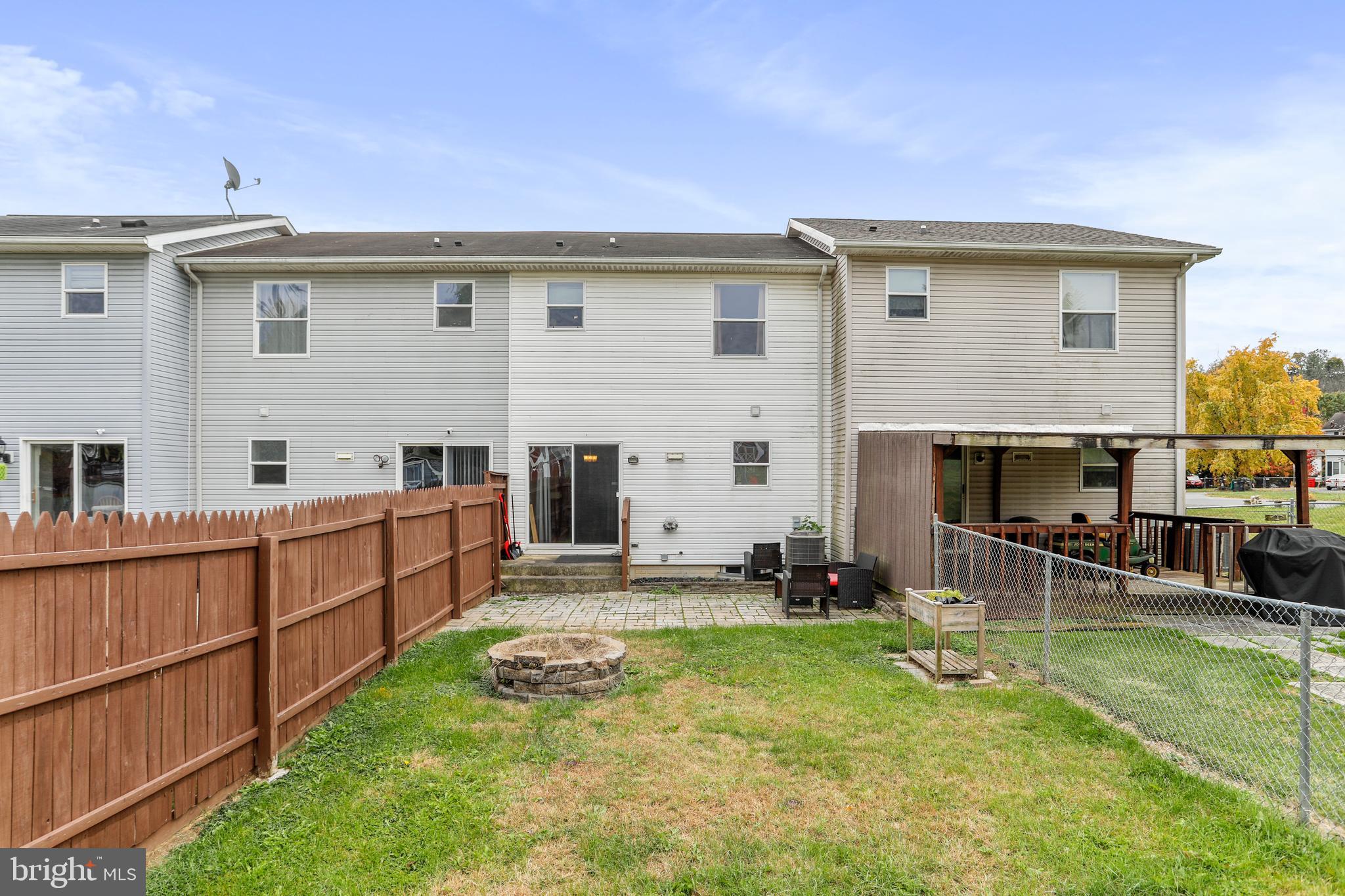 SHEFFIELD MANOR - Residential