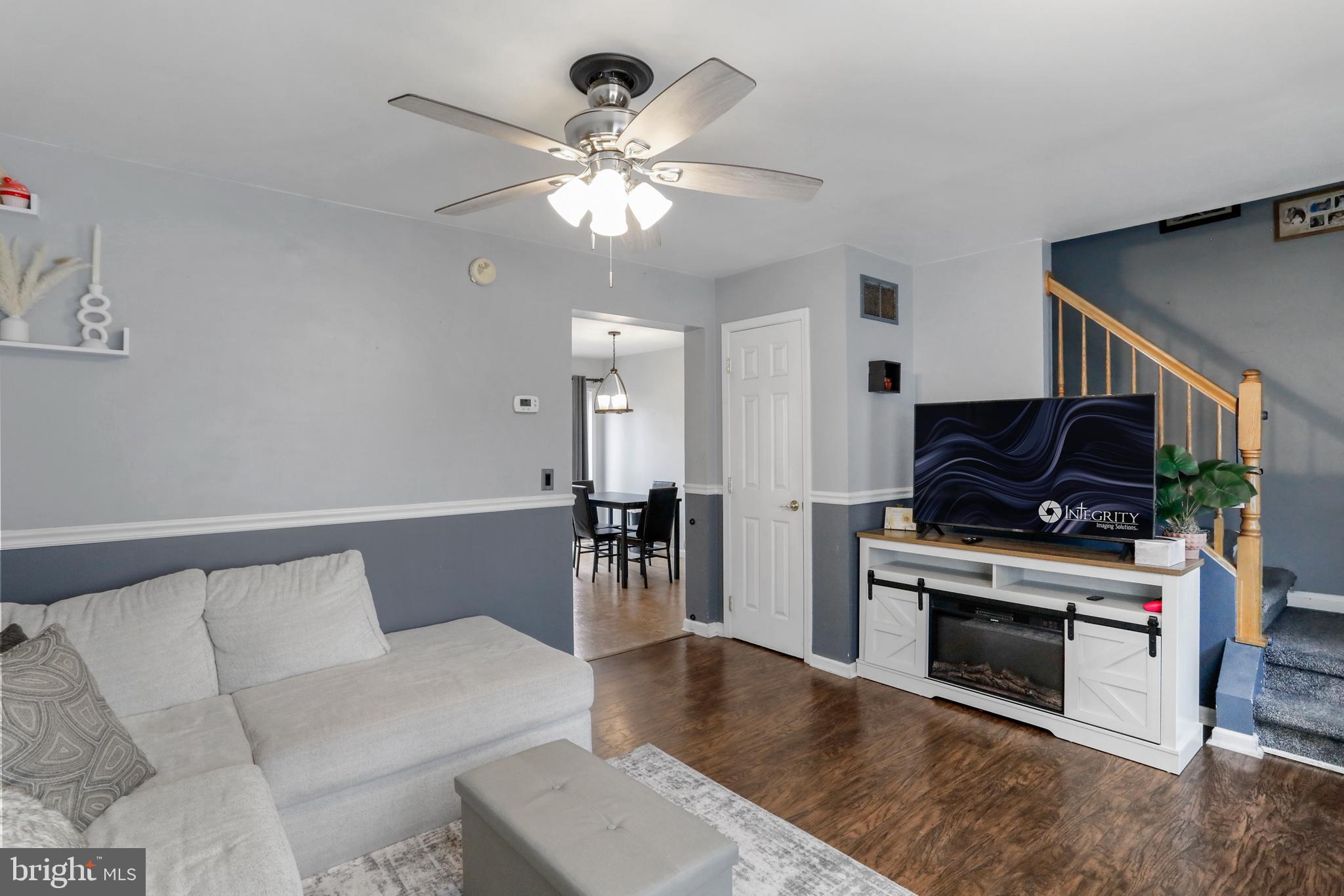 SHEFFIELD MANOR - Residential