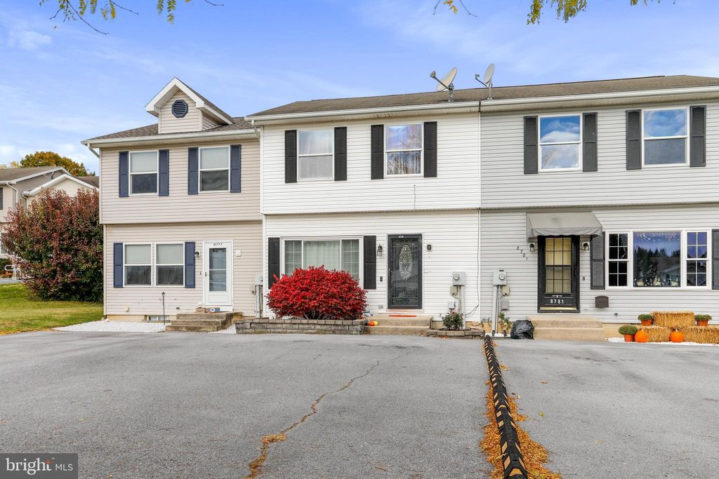 Photo of 8779 Kings Rd, WAYNESBORO, PA 17268 (MLS # PAFL2030958)
