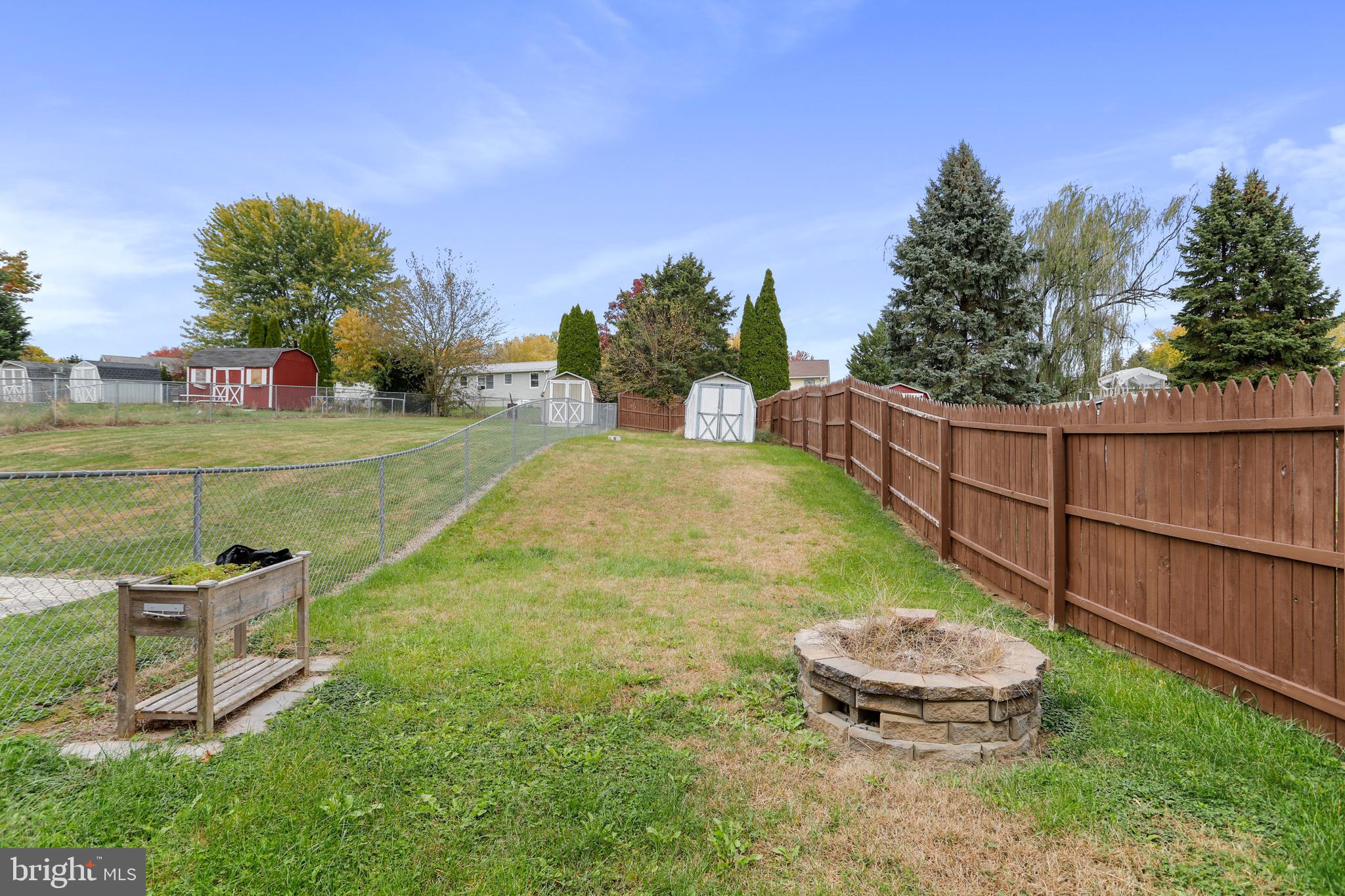 SHEFFIELD MANOR - Residential