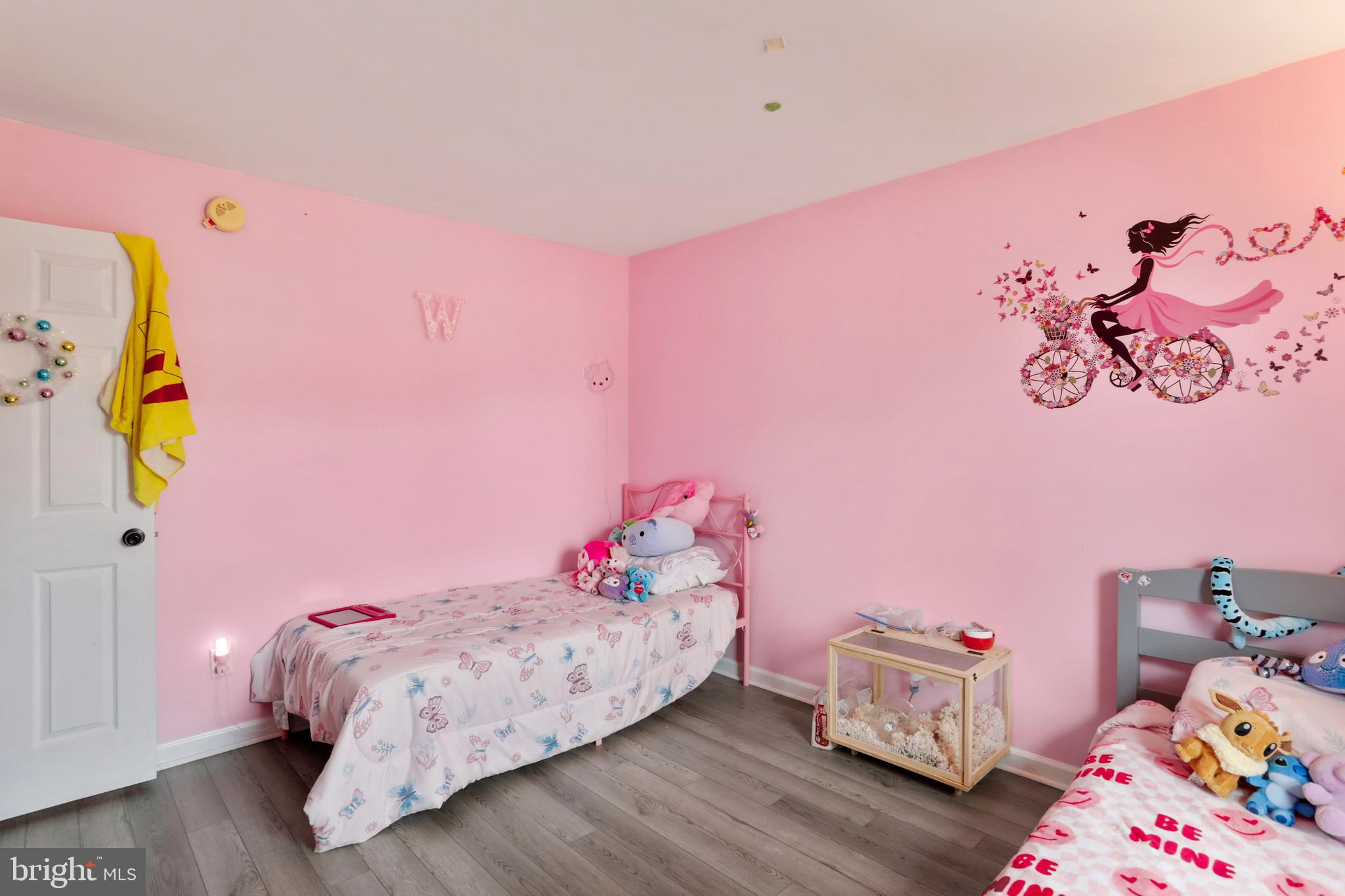 SHEFFIELD MANOR - Residential