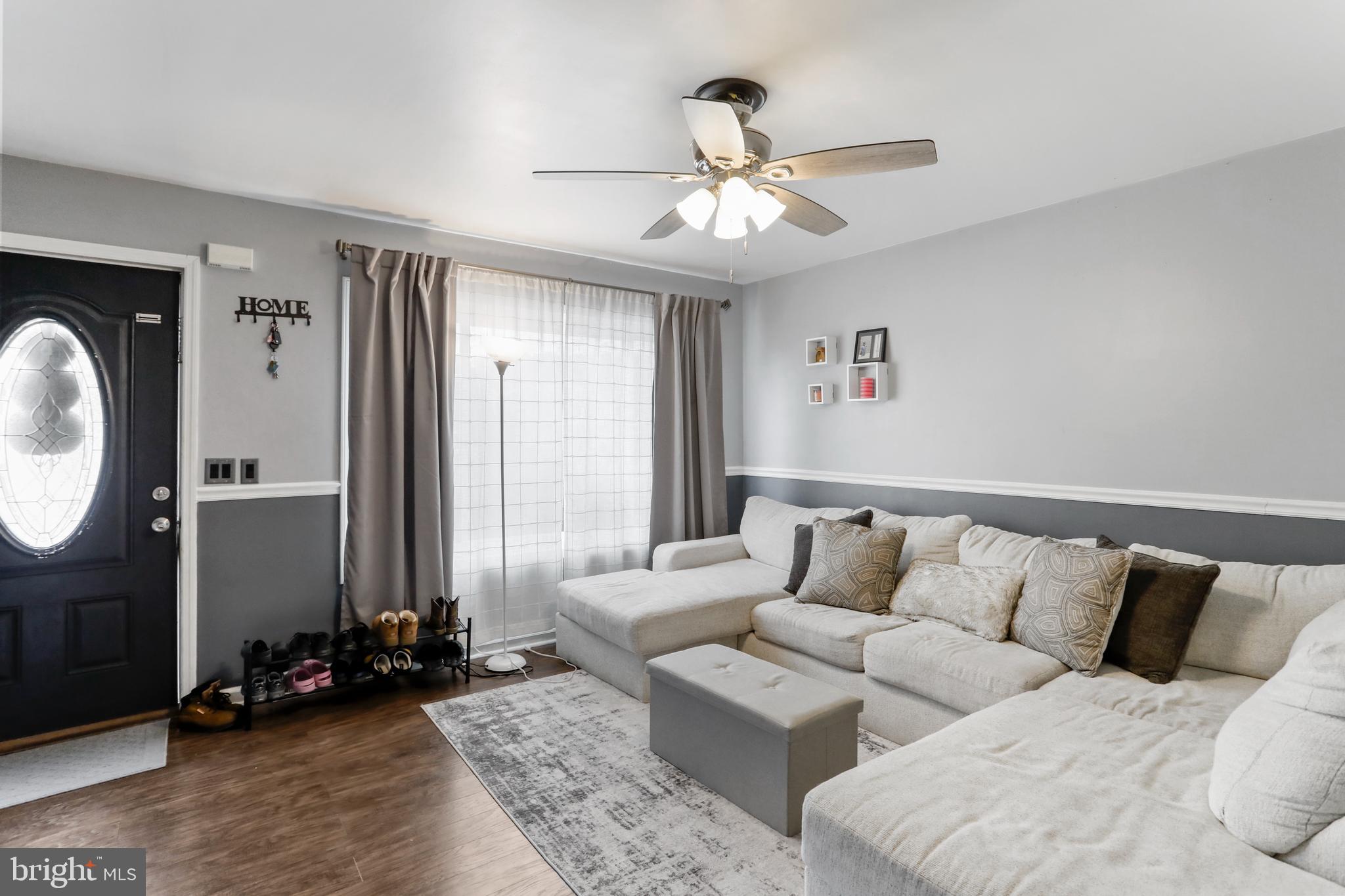 SHEFFIELD MANOR - Residential