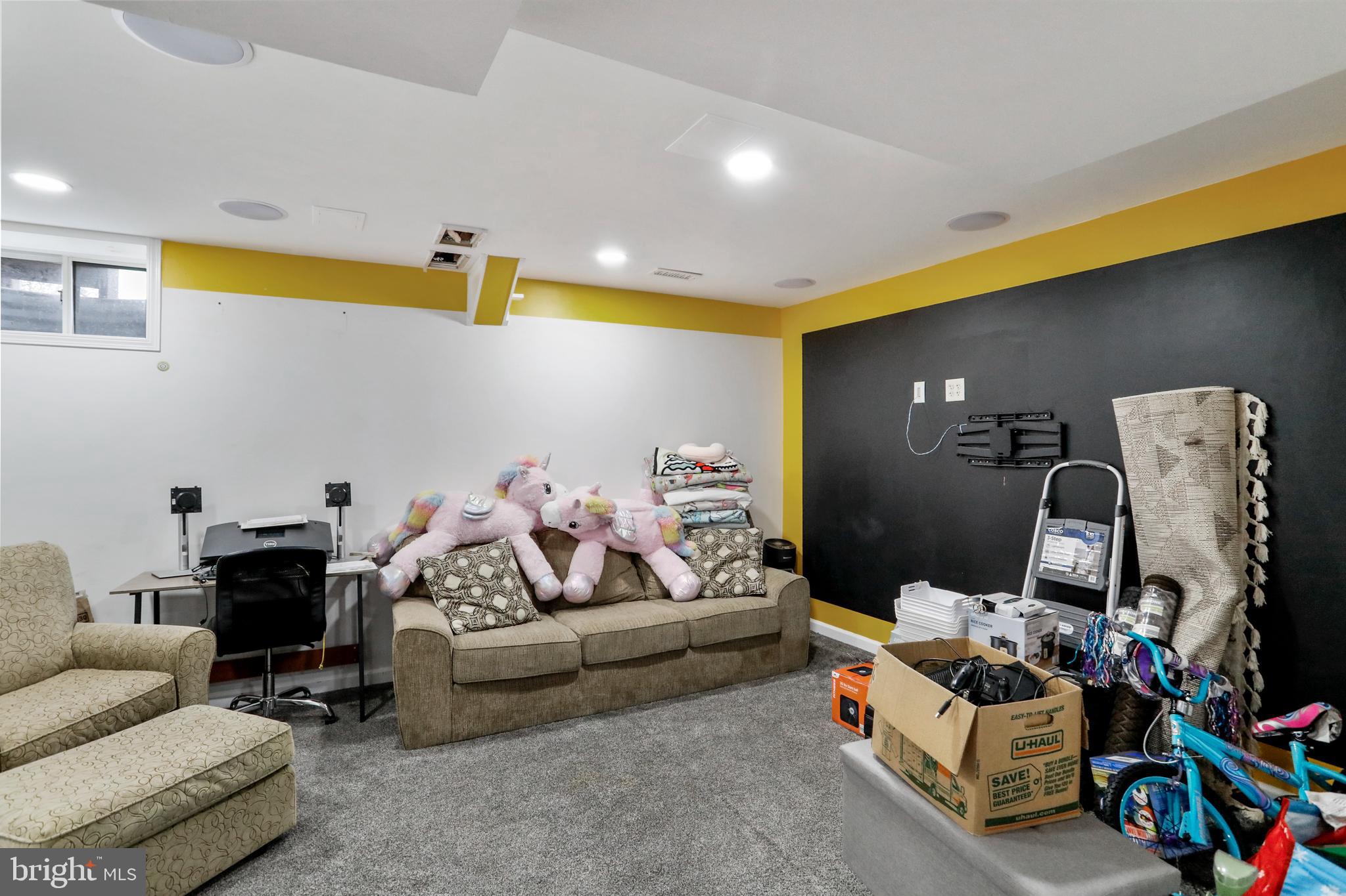 SHEFFIELD MANOR - Residential