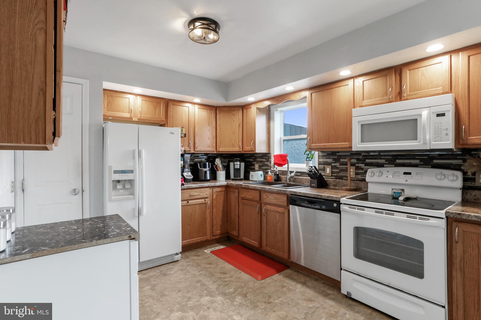 SHEFFIELD MANOR - Residential