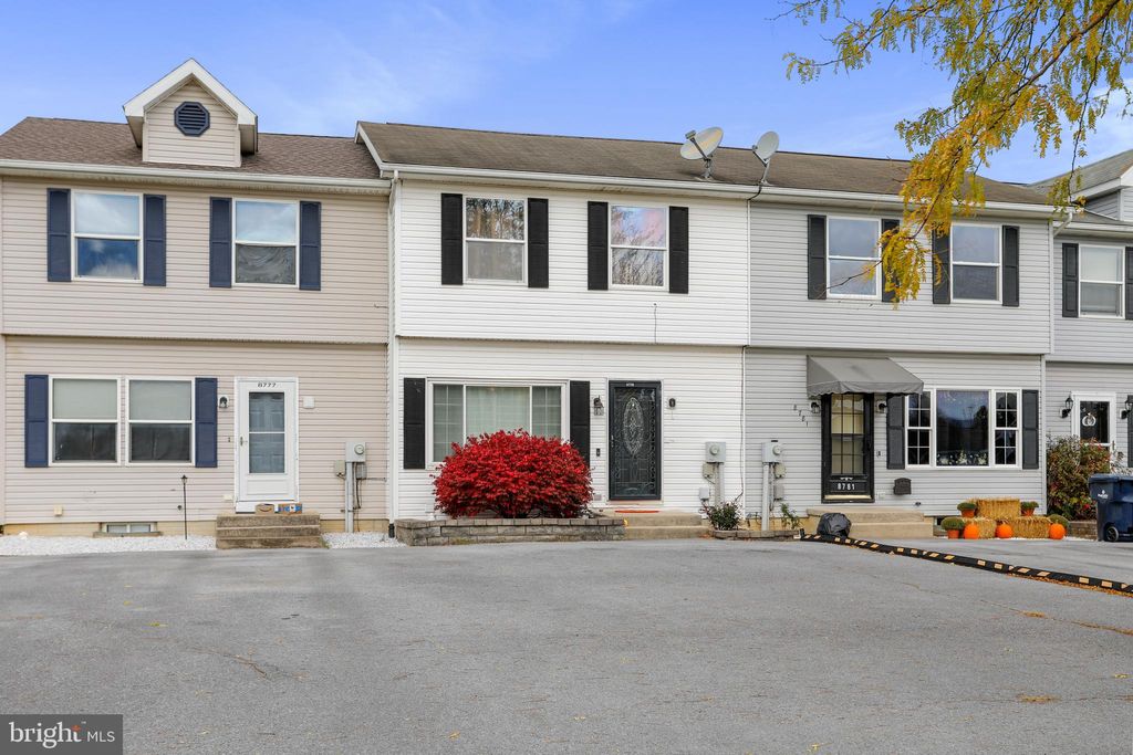 Photo of 8779 Kings Rd, WAYNESBORO, PA 17268 (MLS # PAFL2030958)