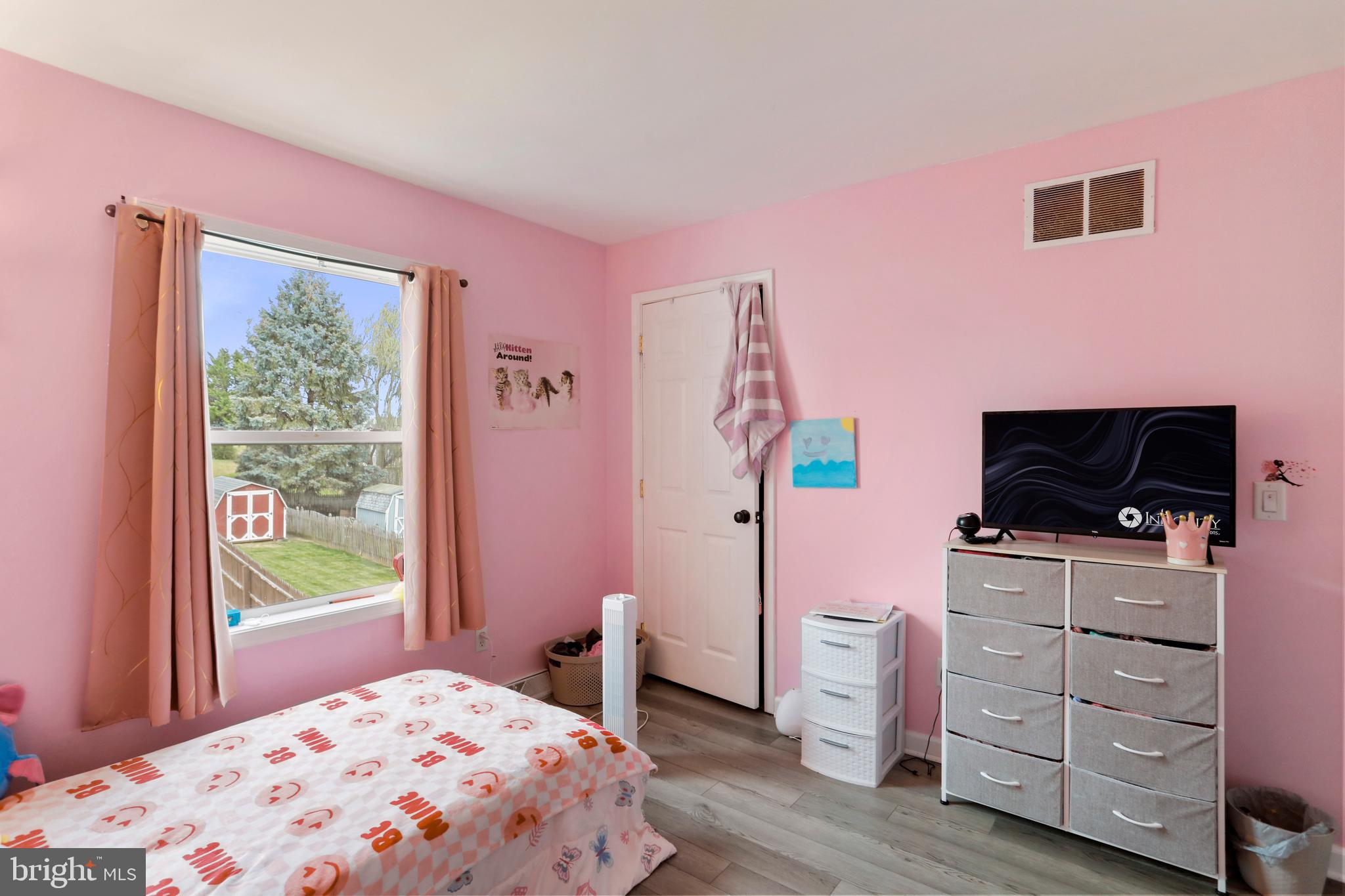 SHEFFIELD MANOR - Residential