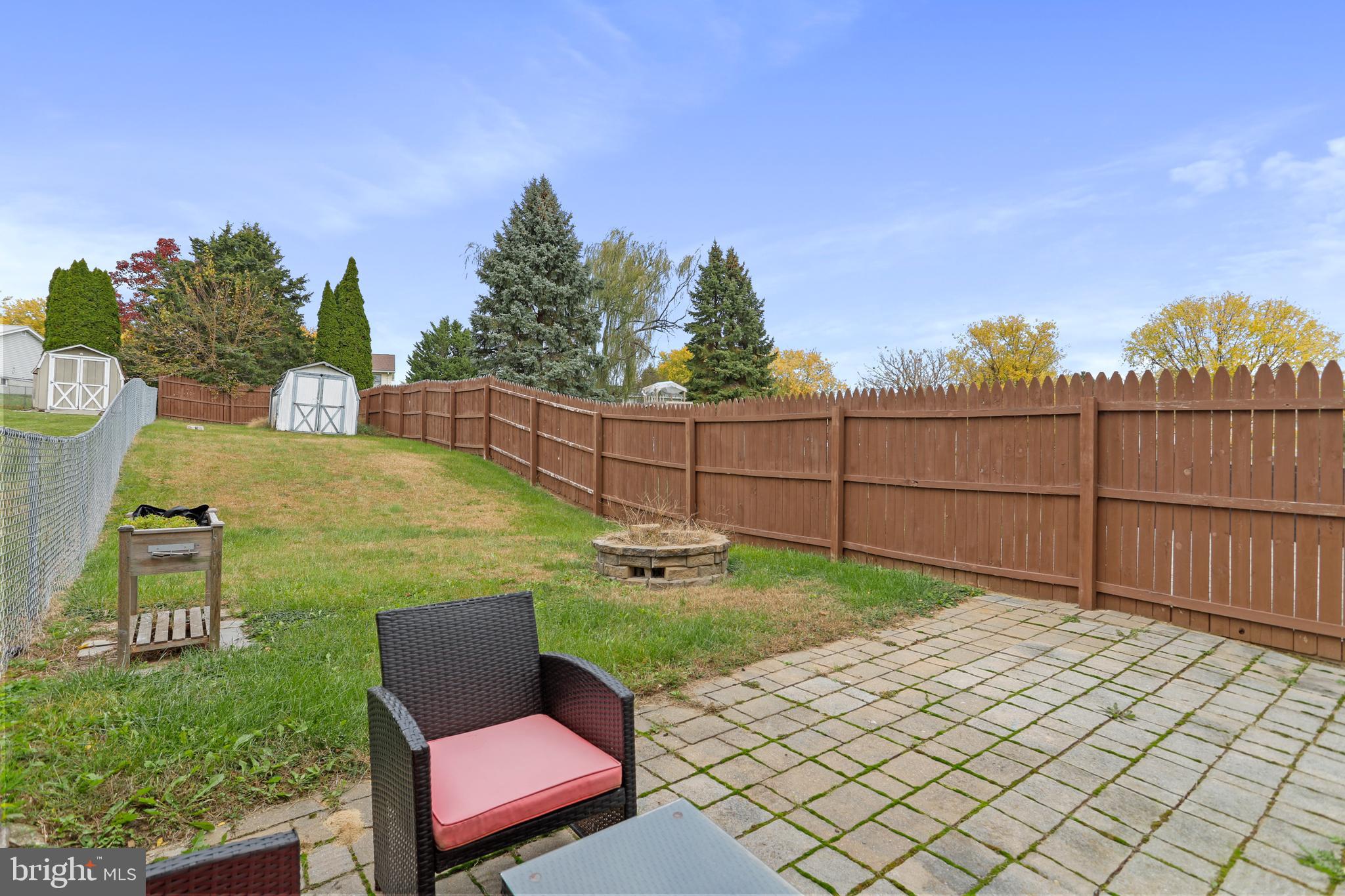 SHEFFIELD MANOR - Residential